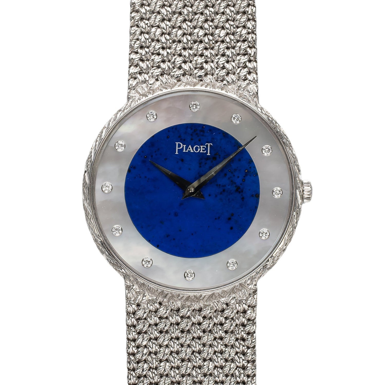 Piaget Dancer Watch