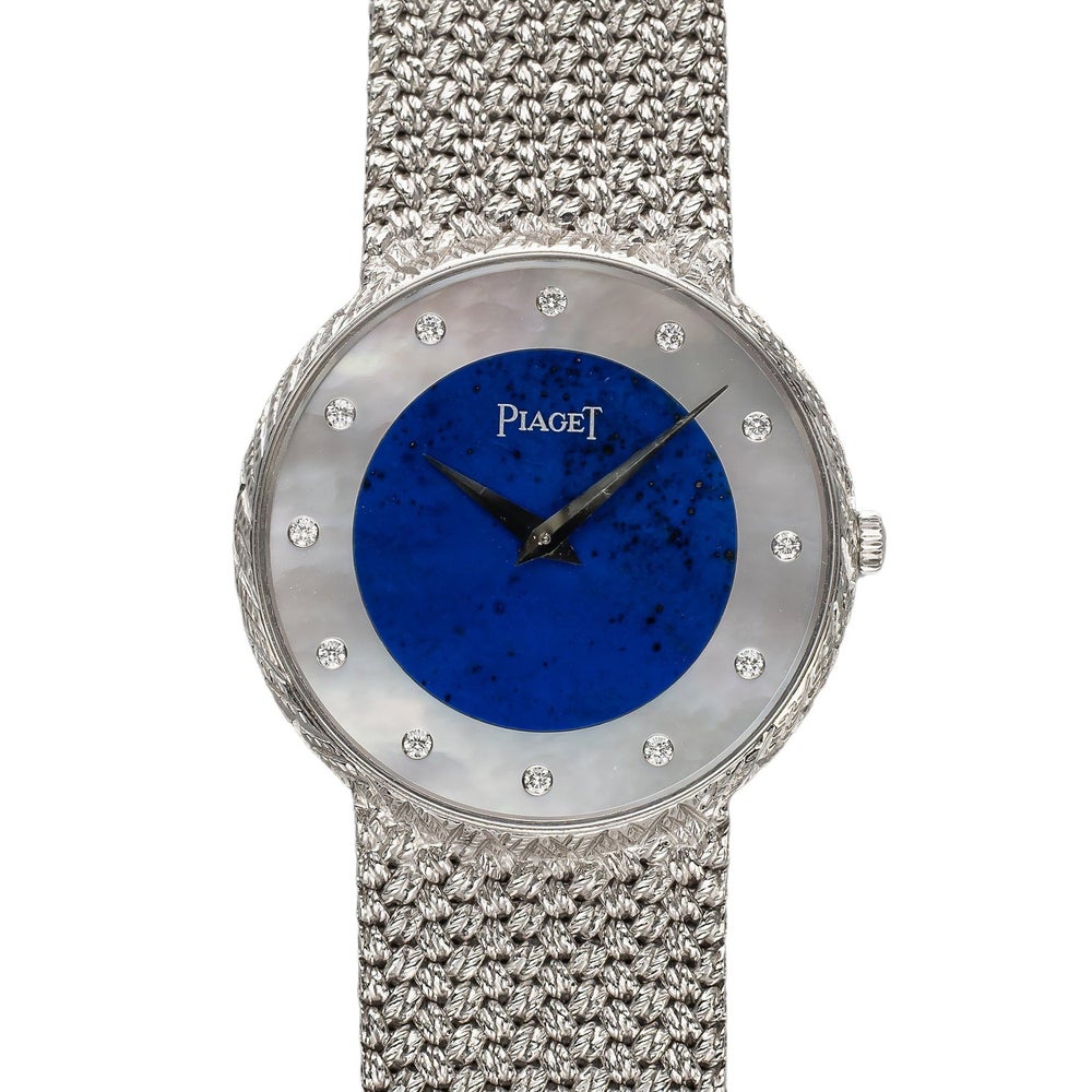 Piaget Dancer Watch, 32mm