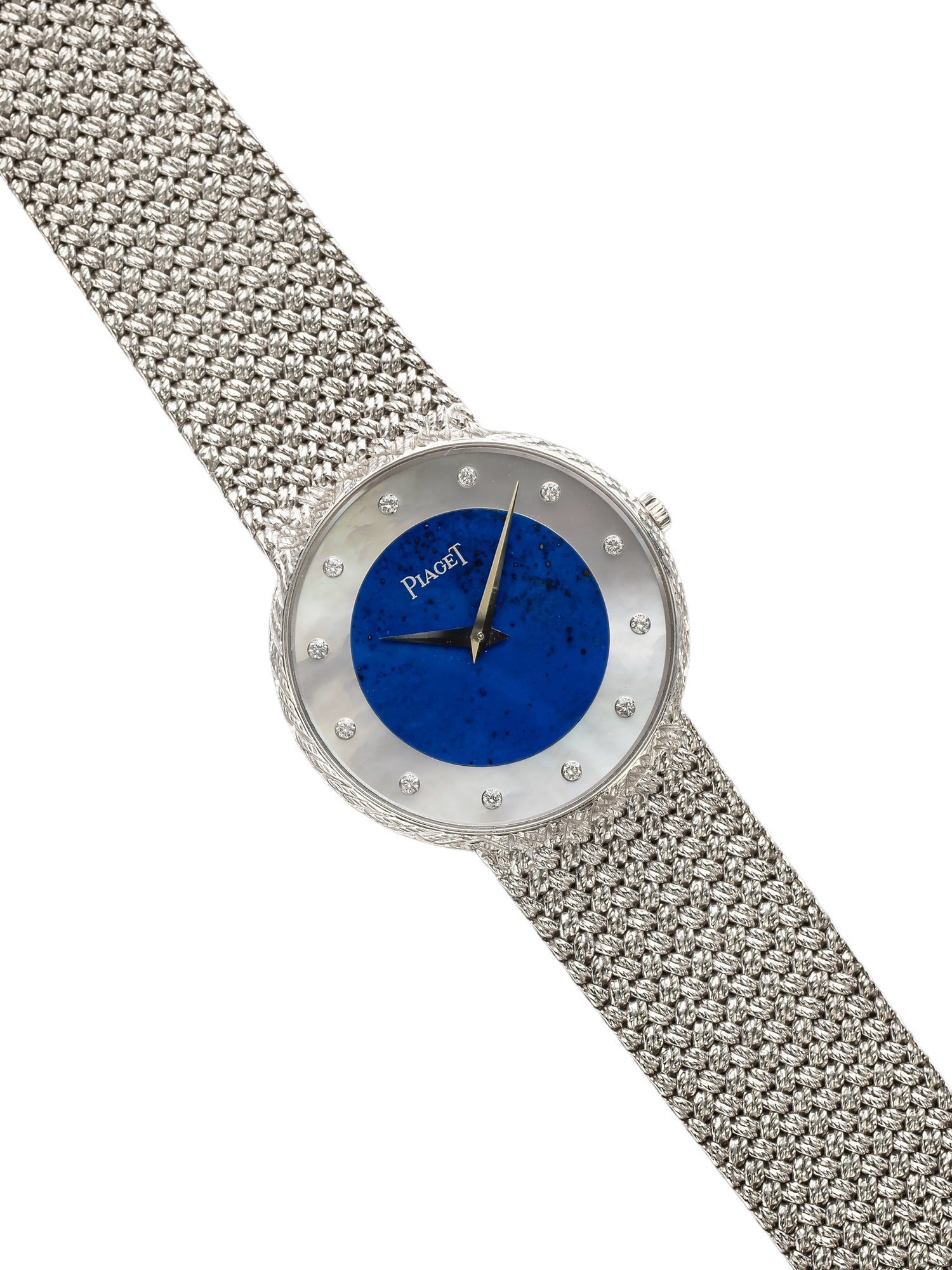 Piaget Dancer Watch