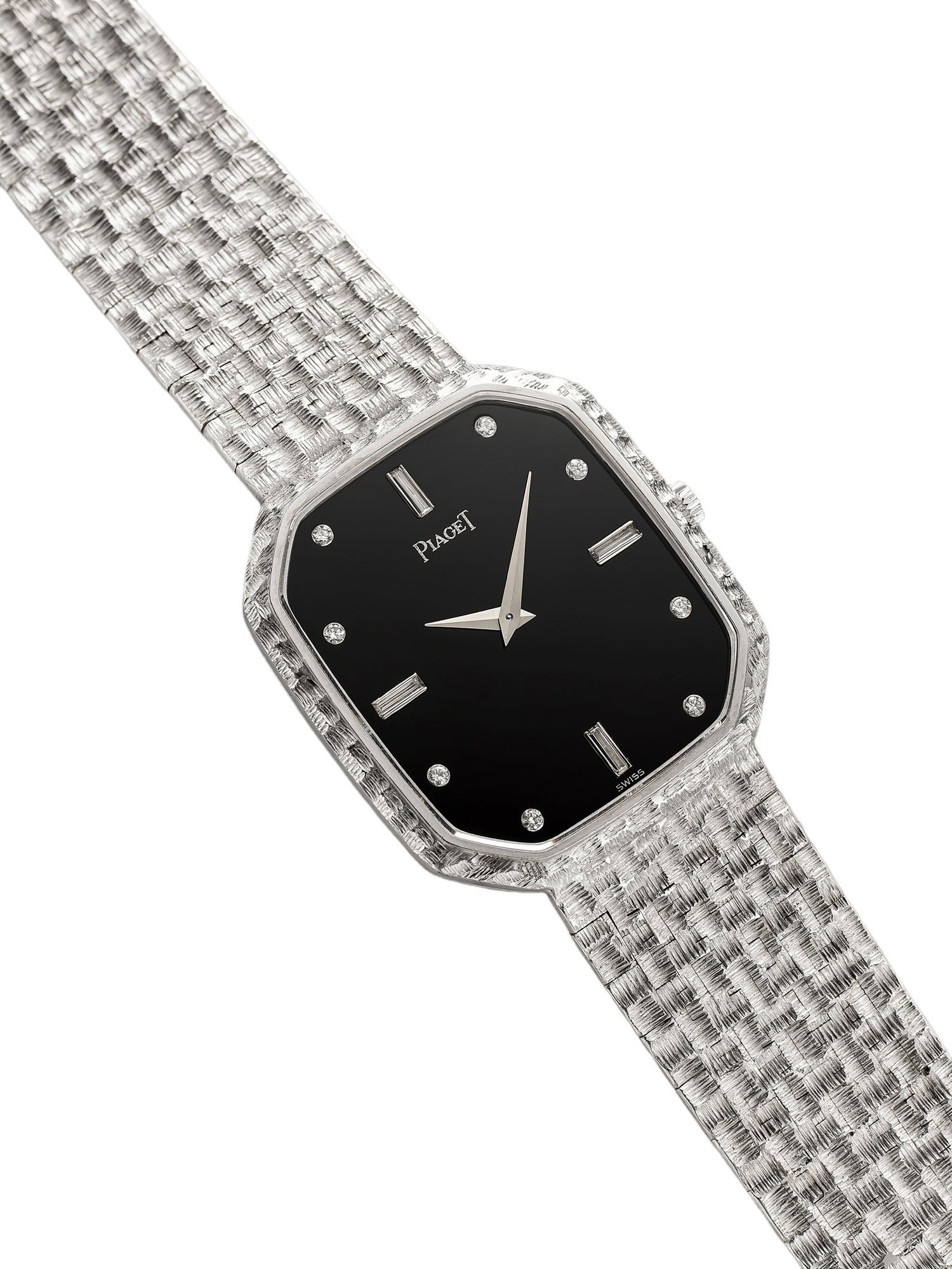 Piaget Protocol Watch