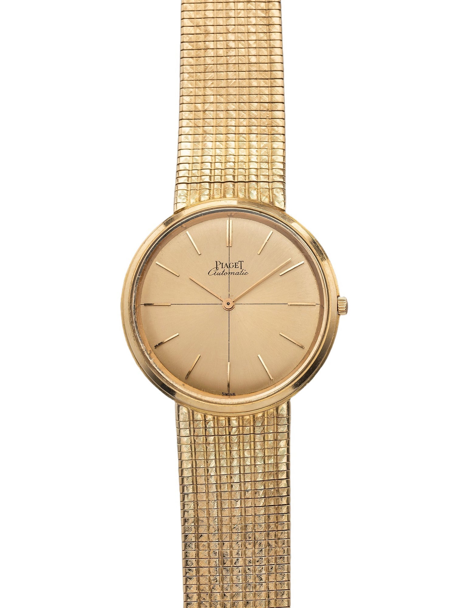 Piaget Ultra Thin Watch