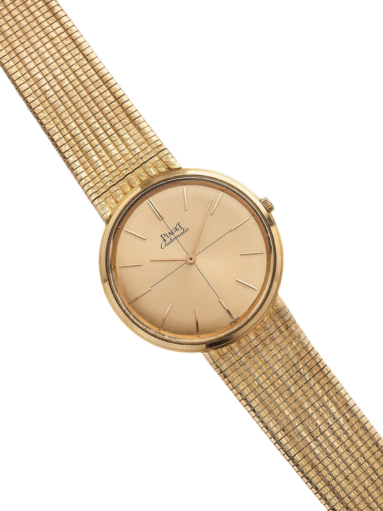 Piaget Ultra Thin Watch