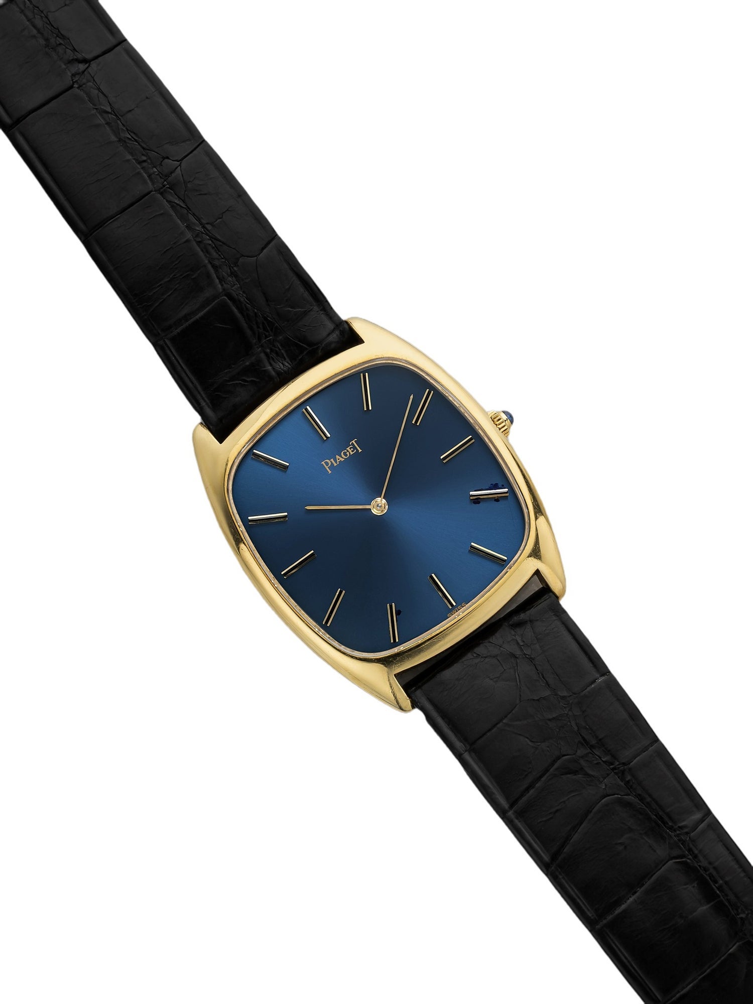 Piaget Emperador Watch