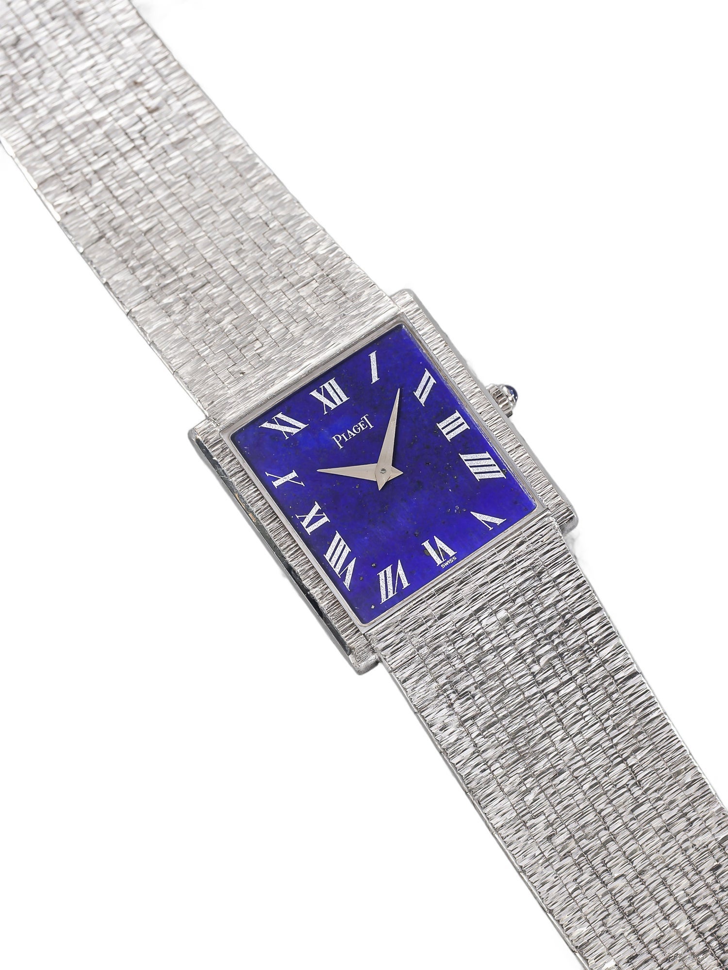 Piaget Classique Watch