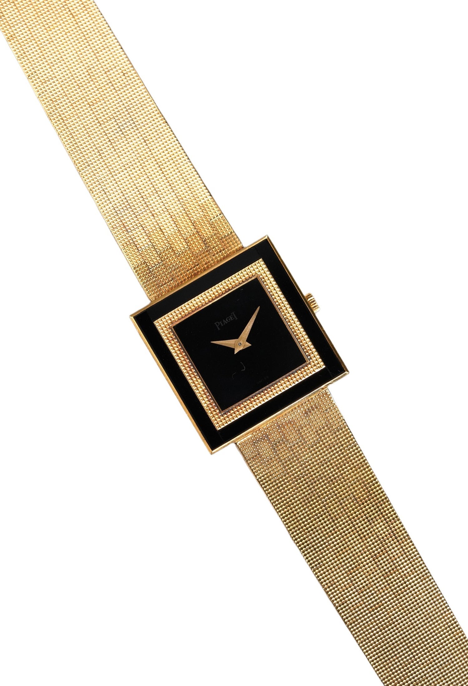 Piaget Altiplano Square Watch