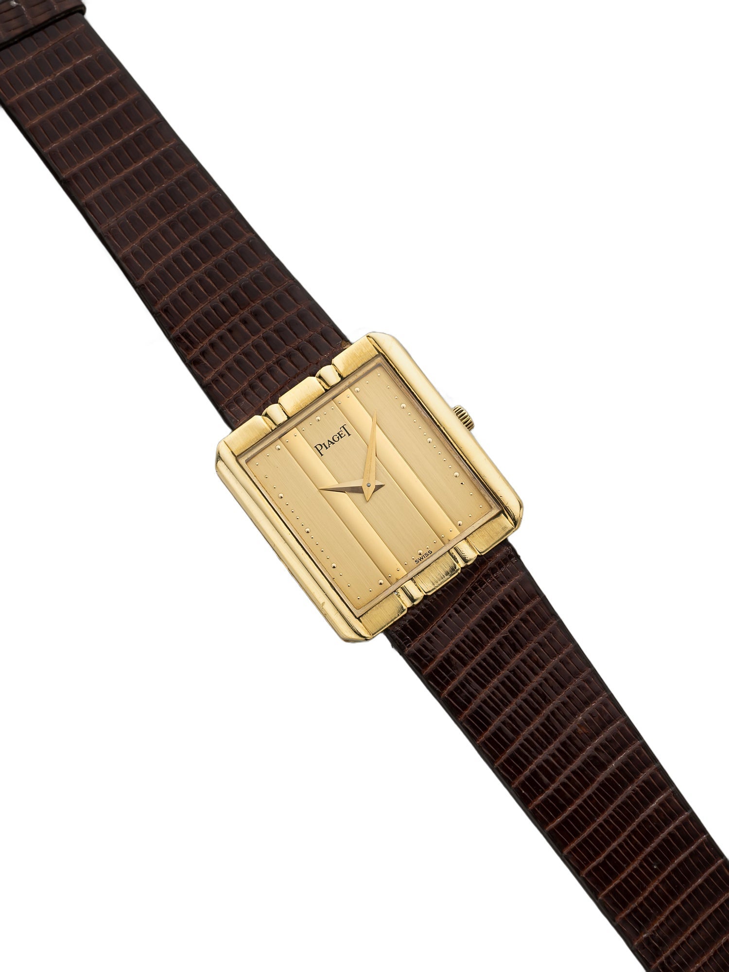 Piaget Polo Watch