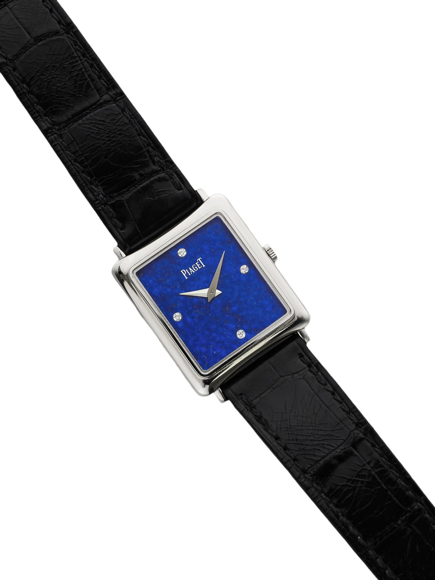 Piaget Tank Watch
