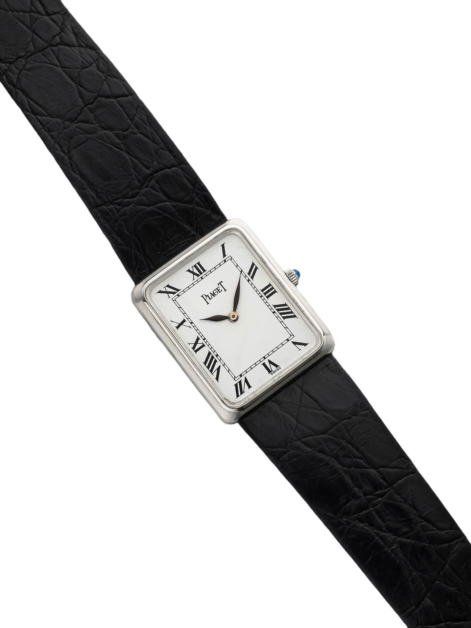 Piaget Tank Watch