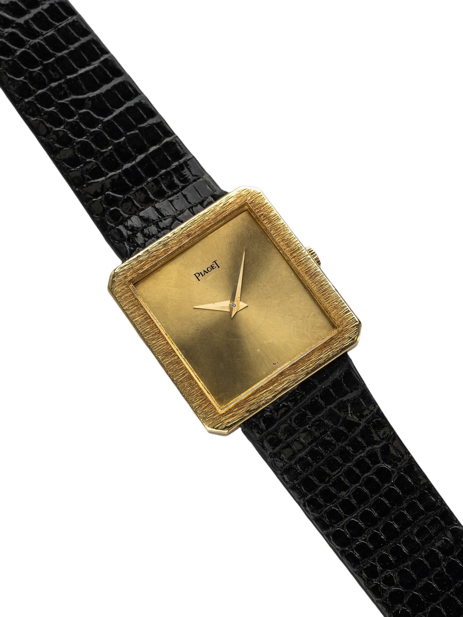 Piaget Protocole Watch