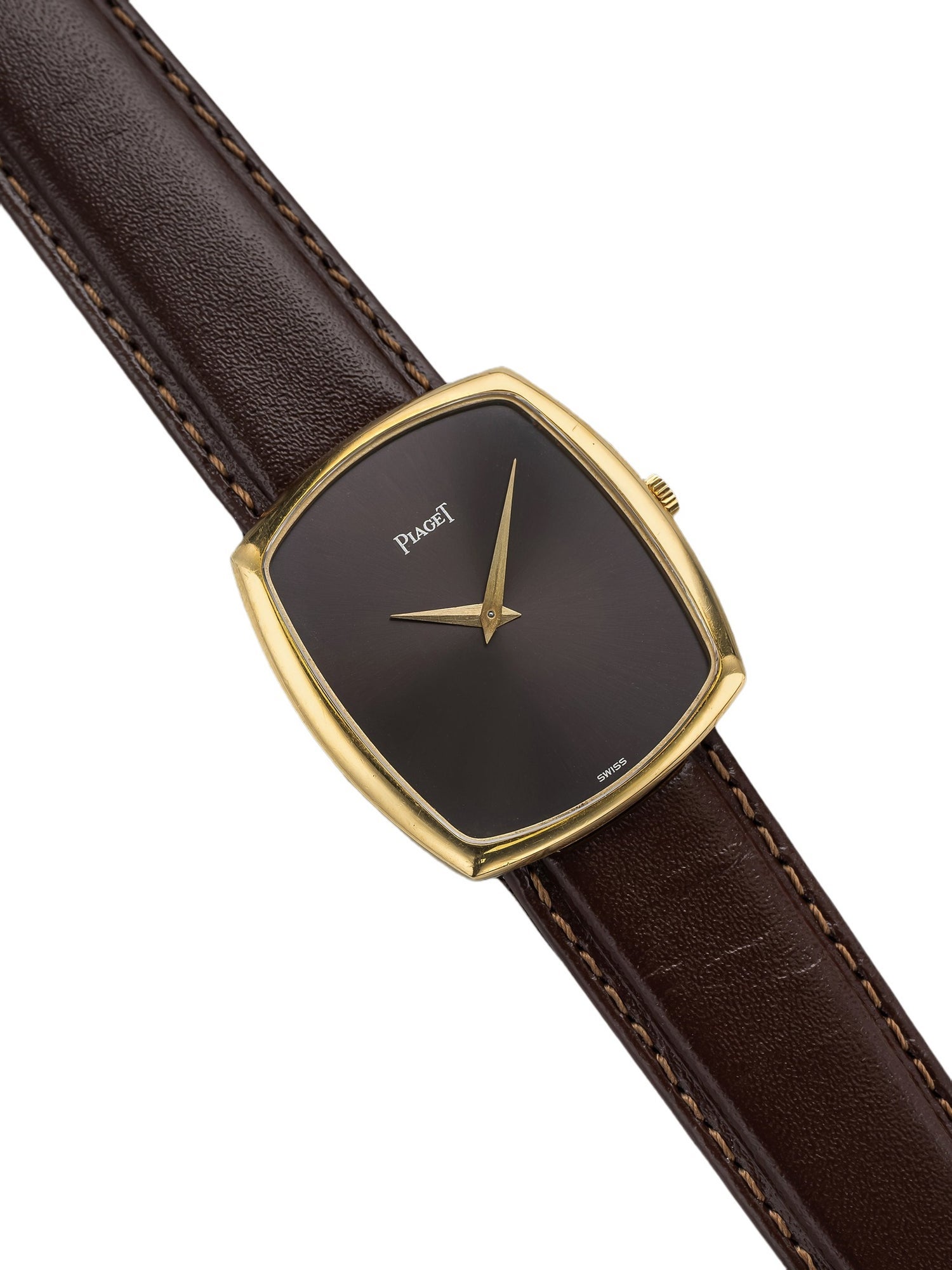 Piaget Emperador Watch