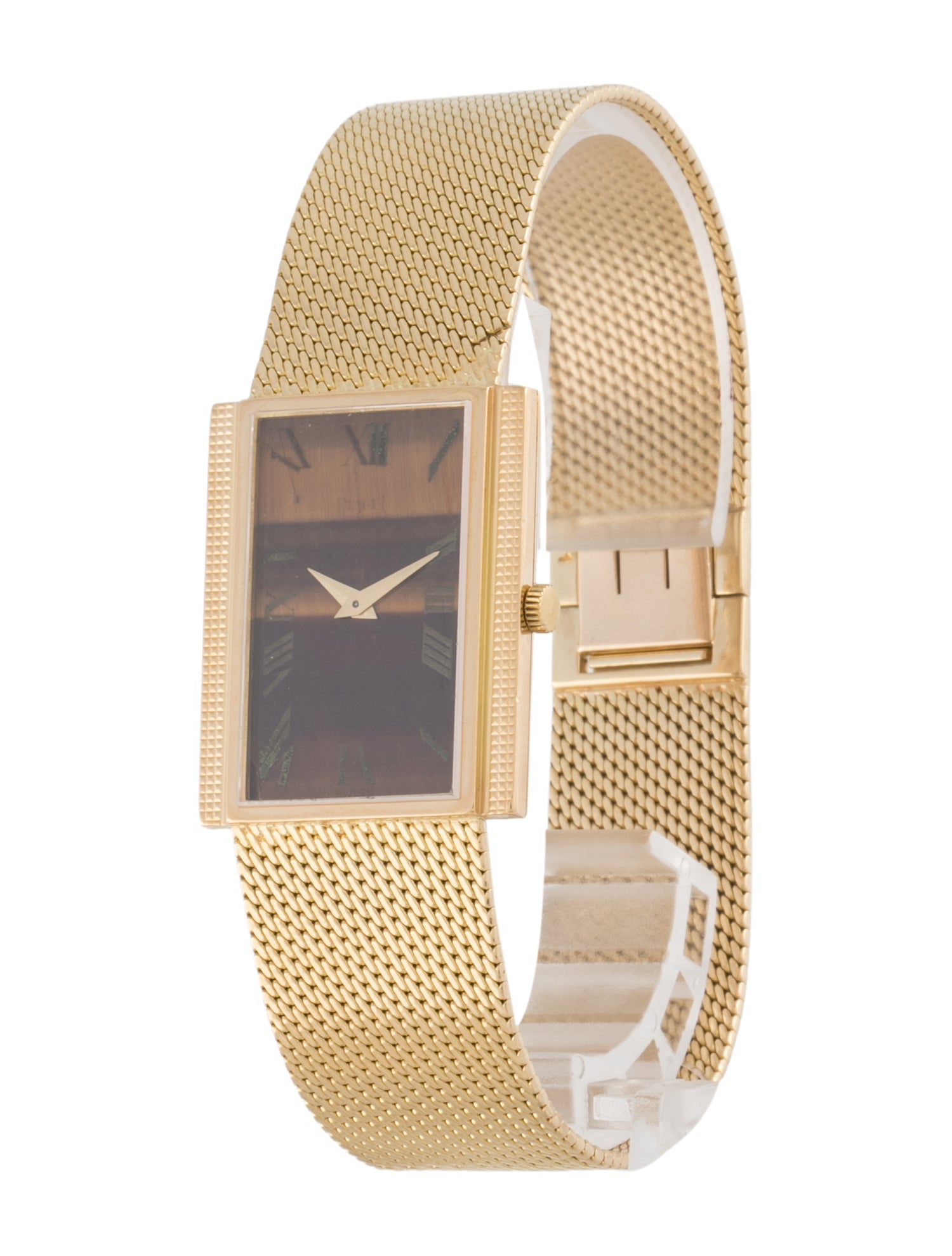 Piaget Classic Watch