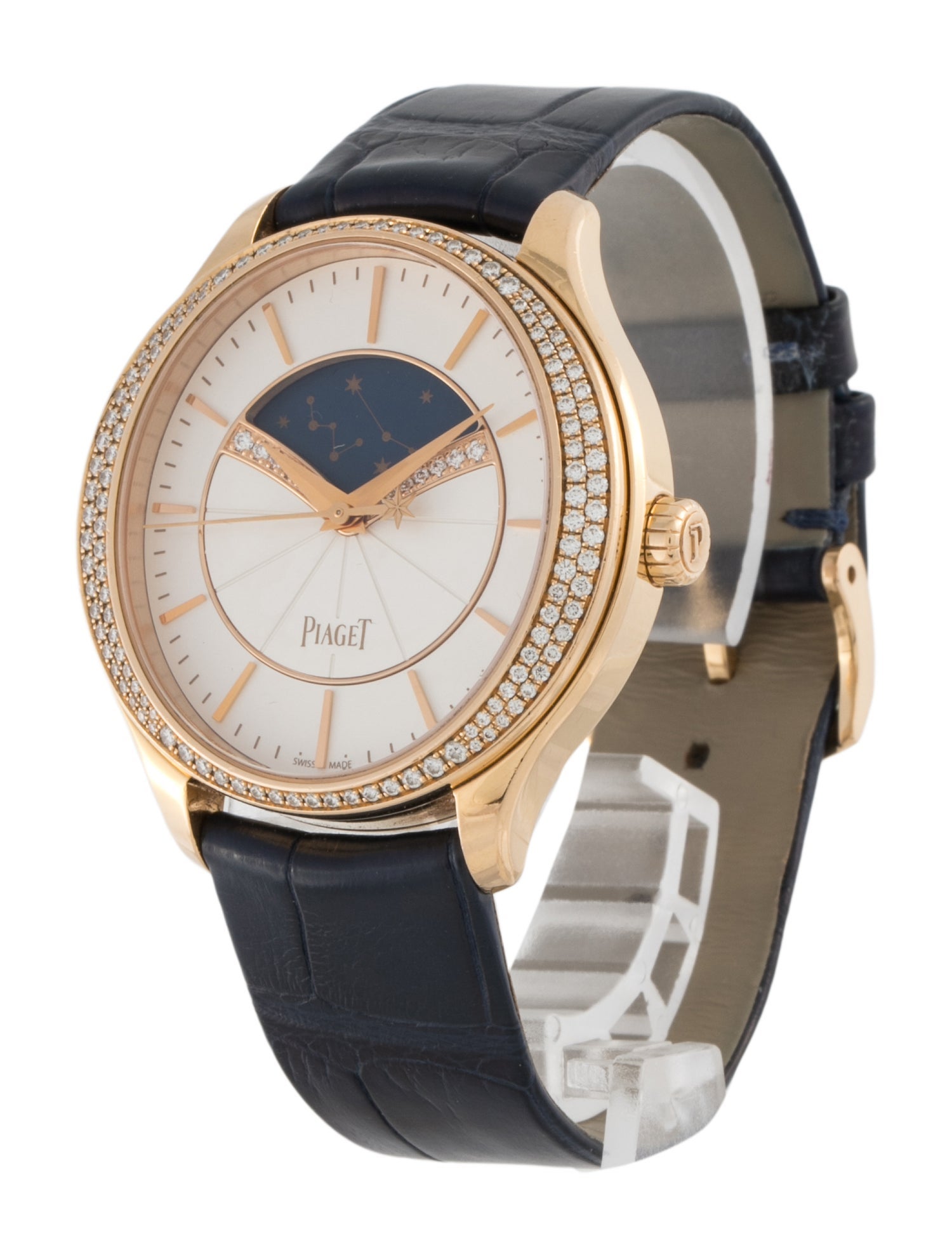 Piaget Limelight Stella Watch