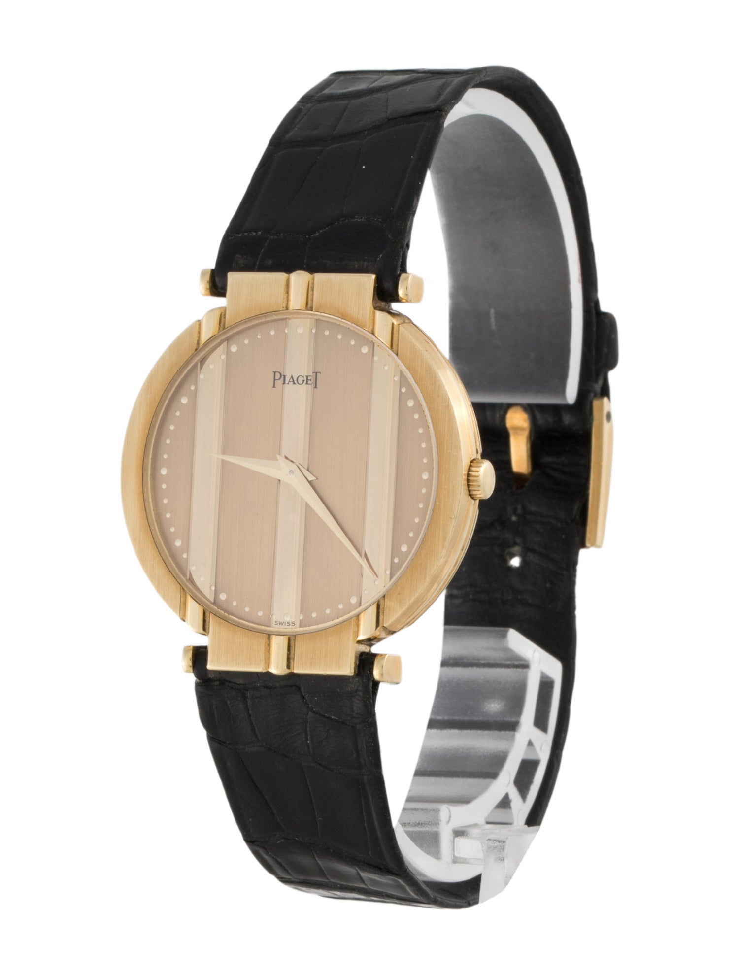 Piaget Polo Watch