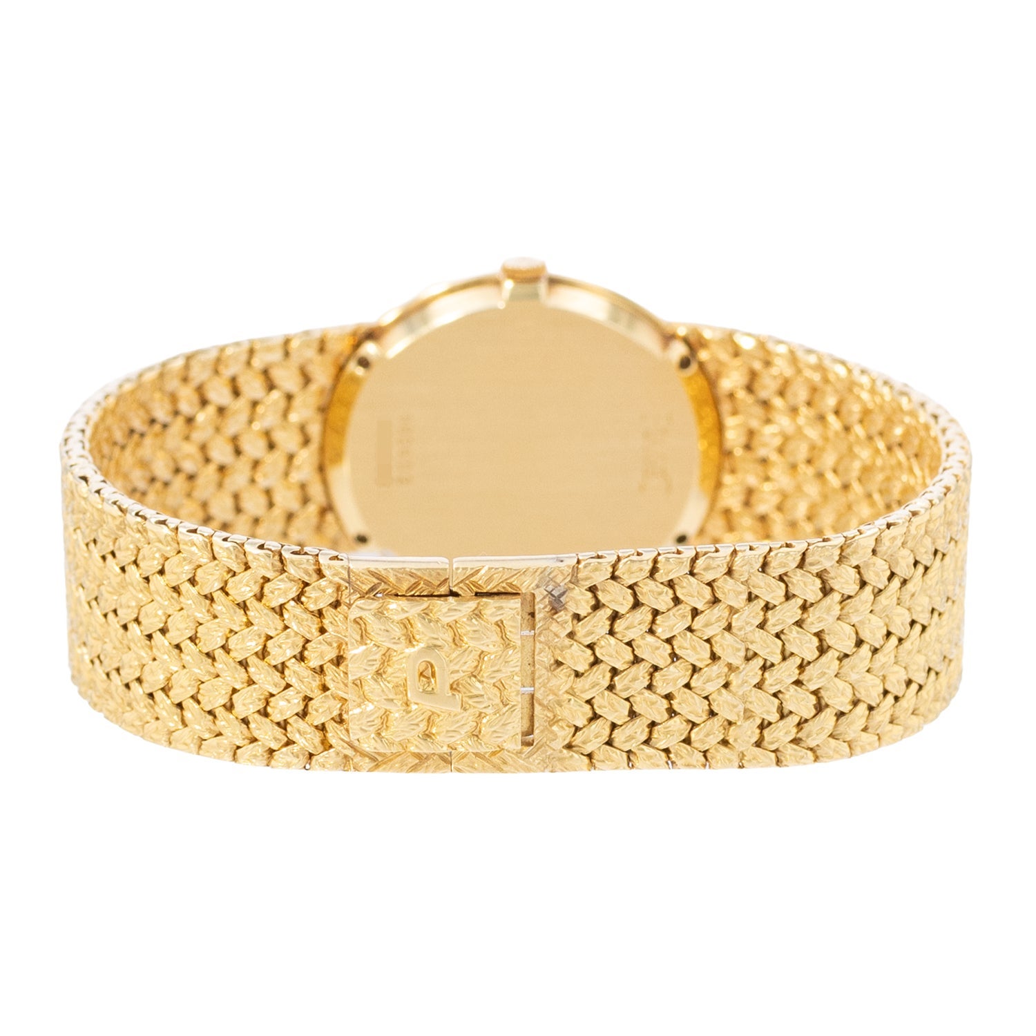 Piaget Classique Watch