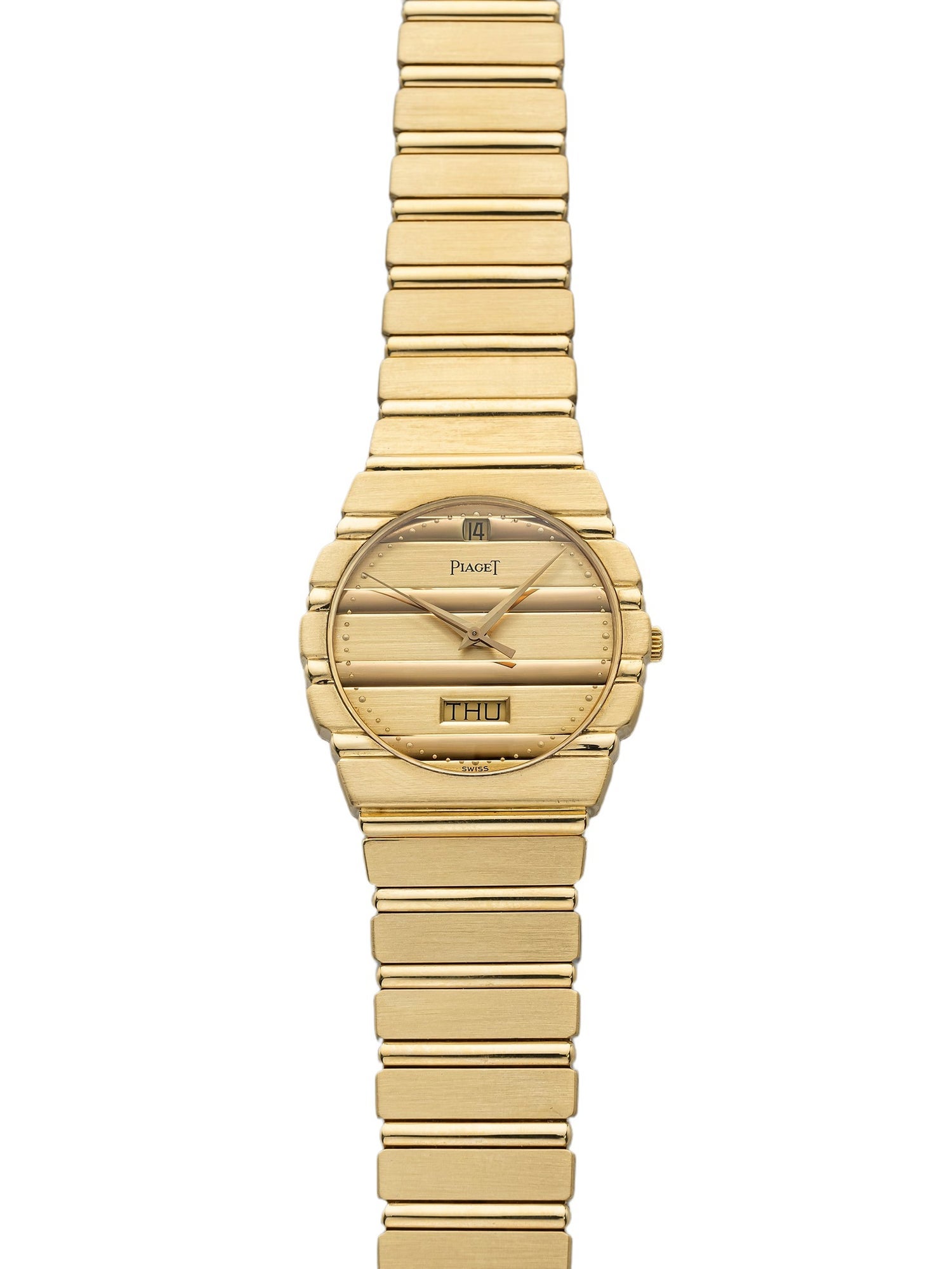 Piaget Polo Watch