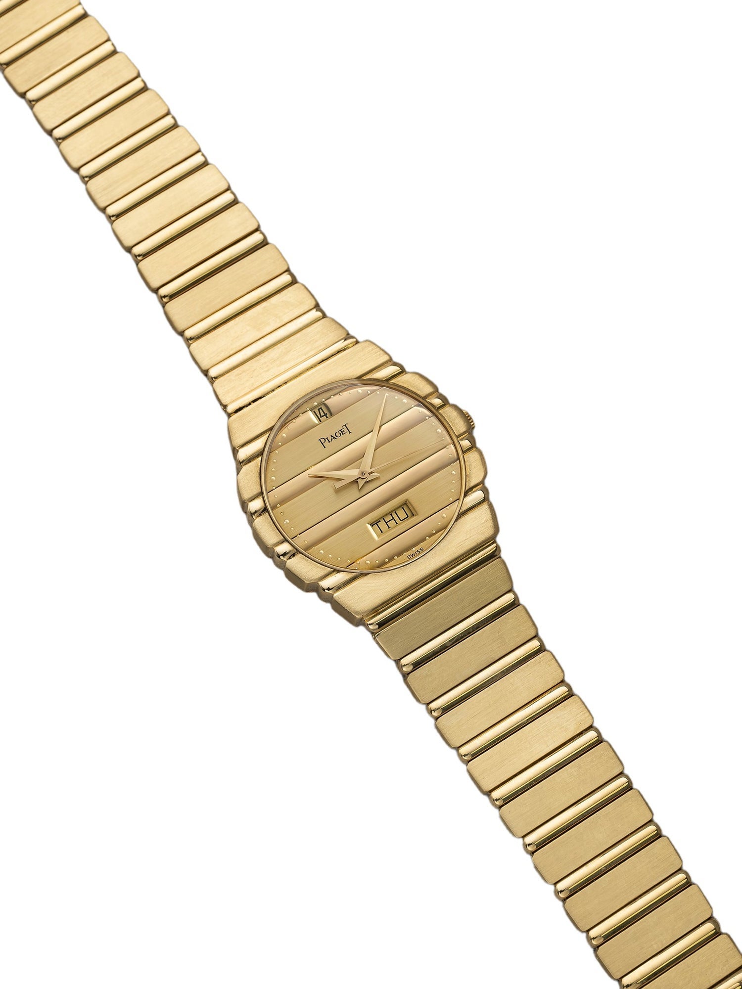 Piaget Polo Watch