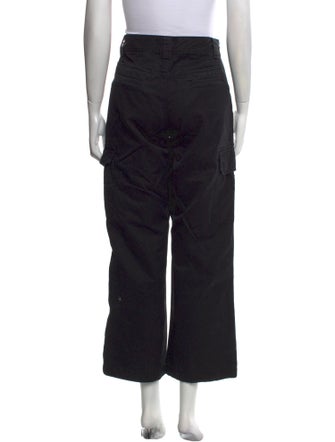 A.P.C. x Jane Birkin Wide Leg Pants