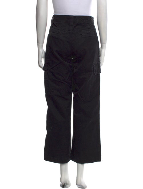 A.P.C. x Jane Birkin Wide Leg Pants