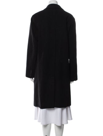 A.P.C. x Jane Birkin Wool Coat