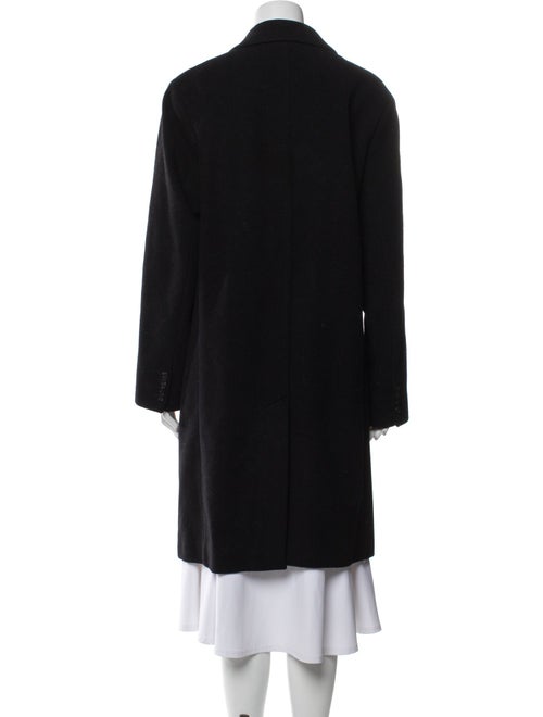 A.P.C. x Jane Birkin Wool Coat