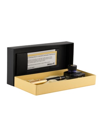 Pelikan Souverän M1050 Fountain Pen