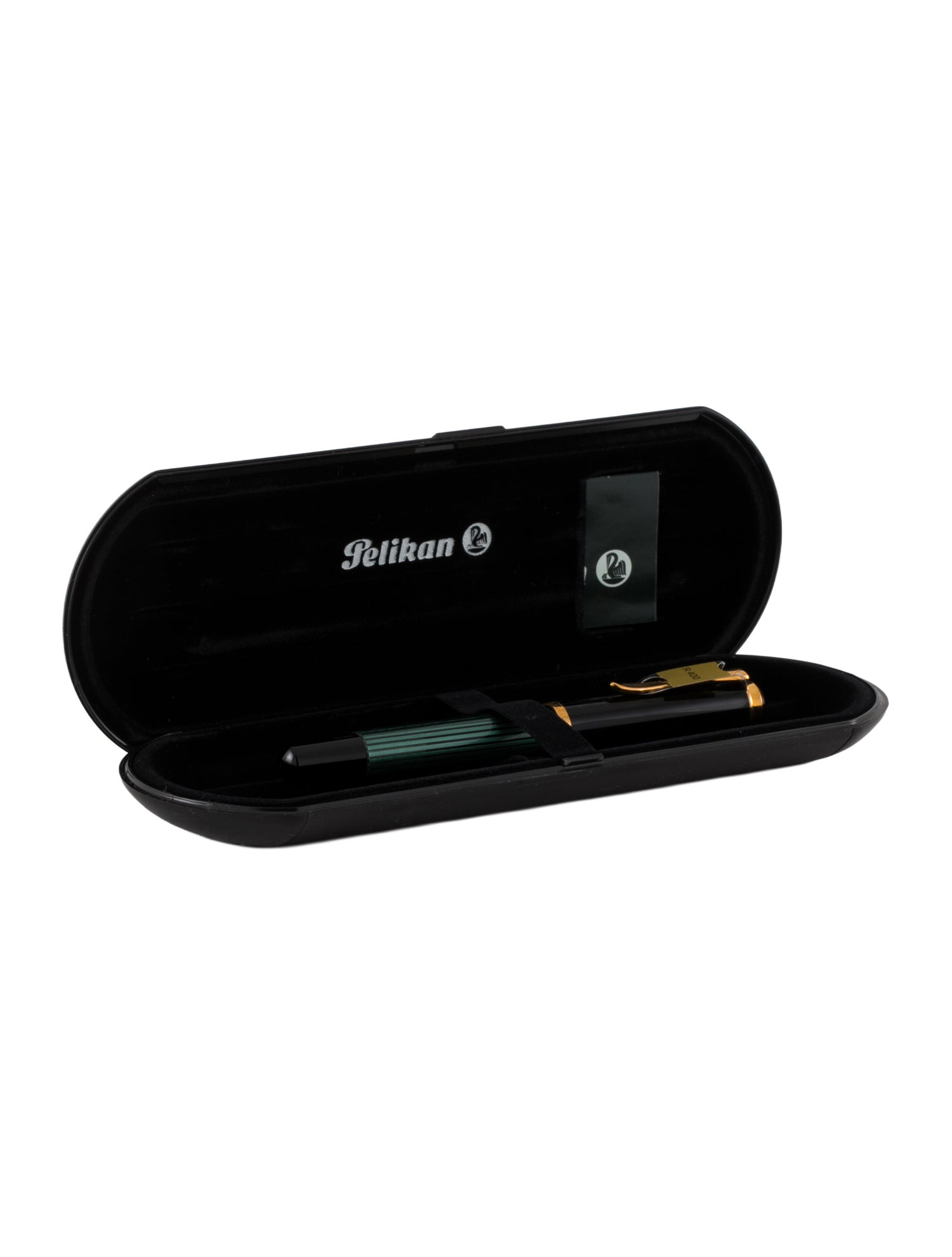 Pelikan Souverän R400 Rollerball Pen