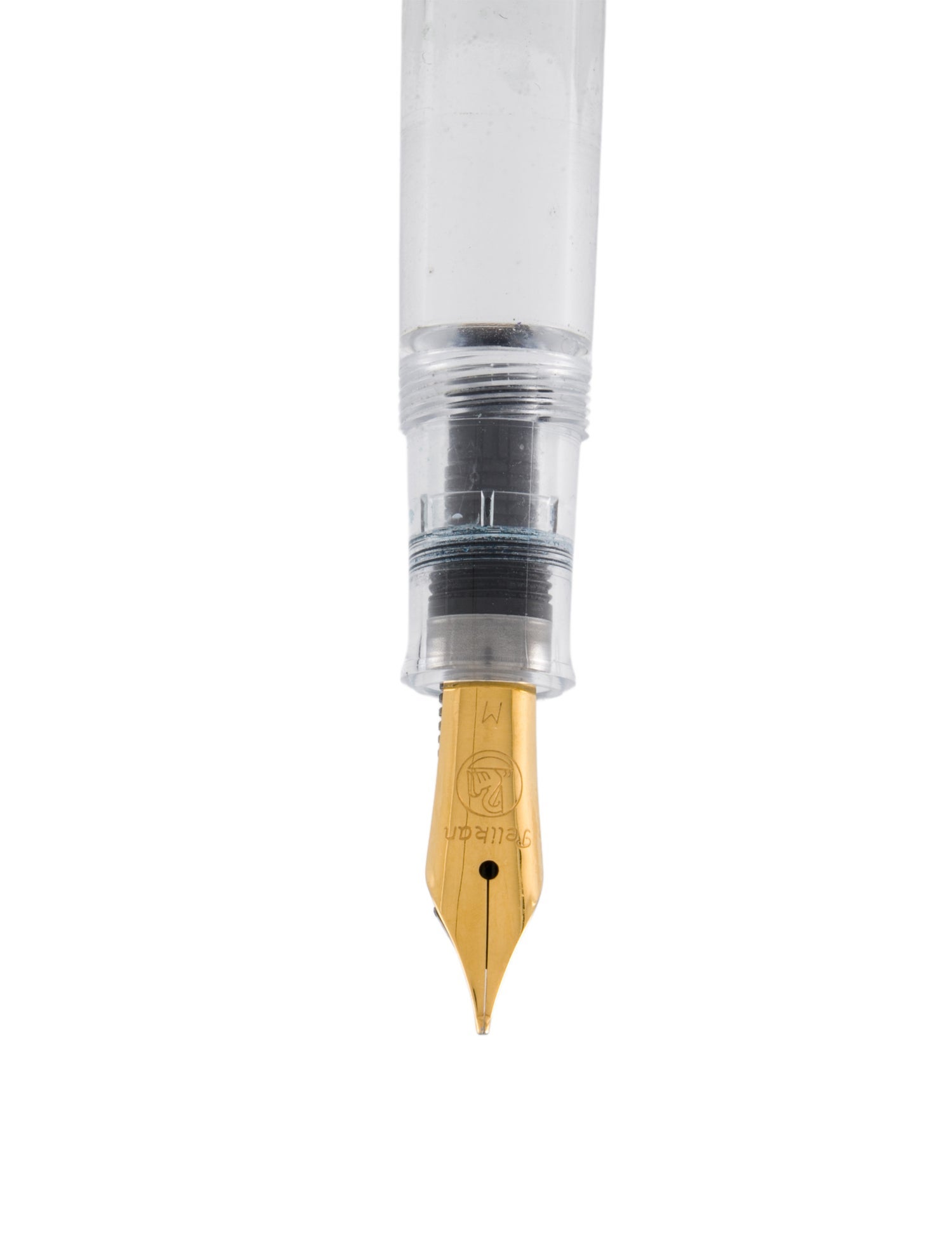 Pelikan M800 Souveran Fountain Pen