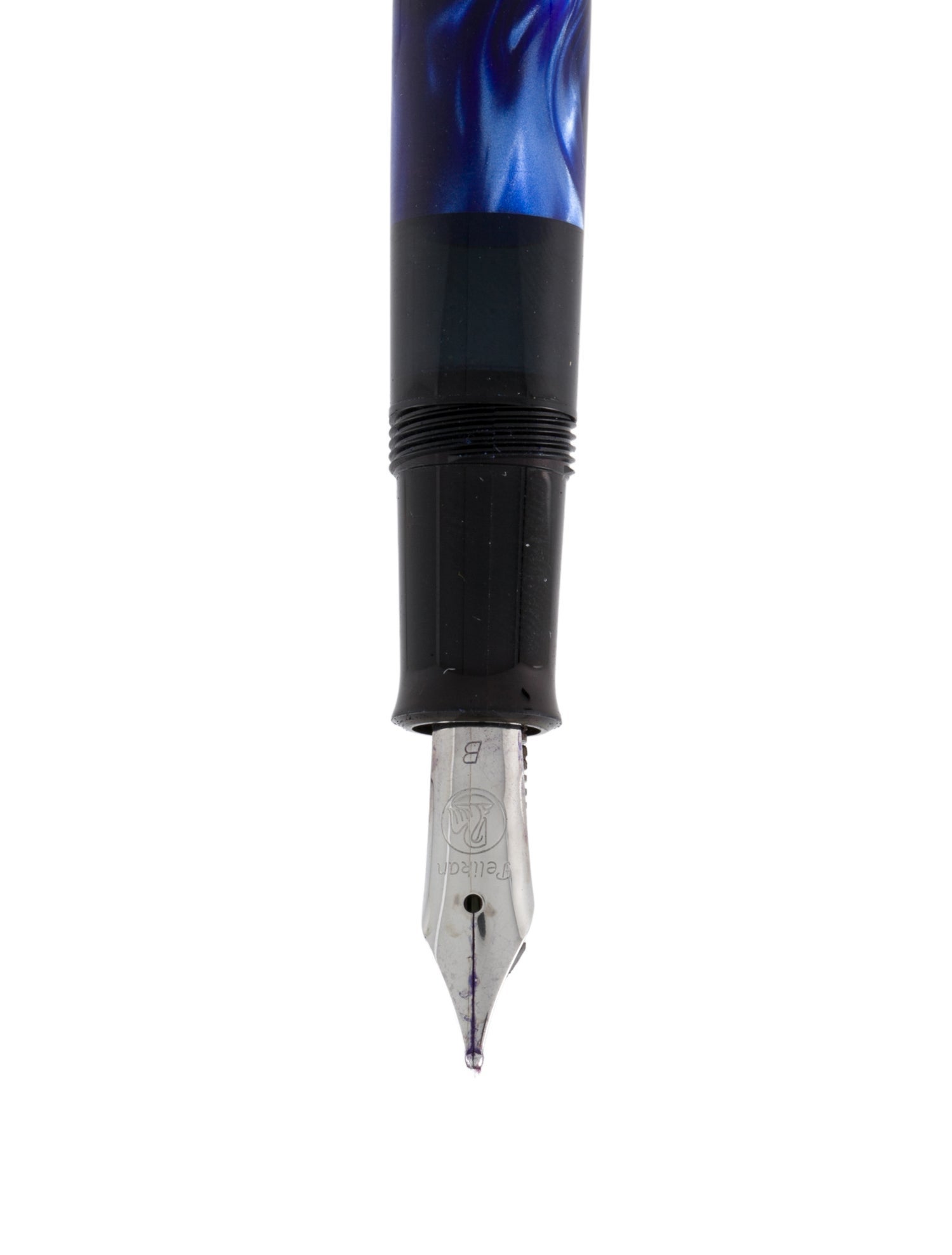 Pelikan Fountain Pen