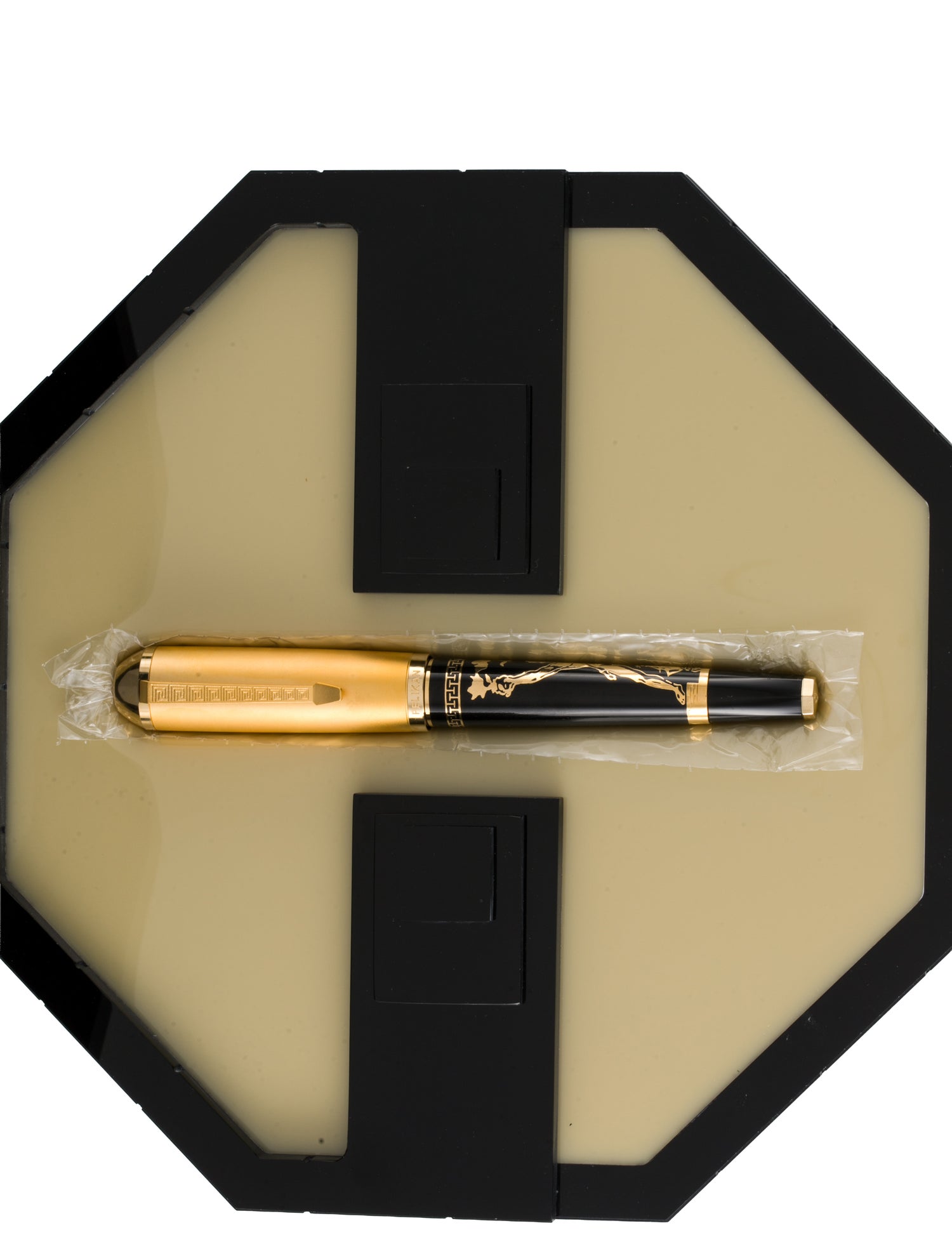 Pelikan Limited Edition Colossus of Rhodes Fountain Pen