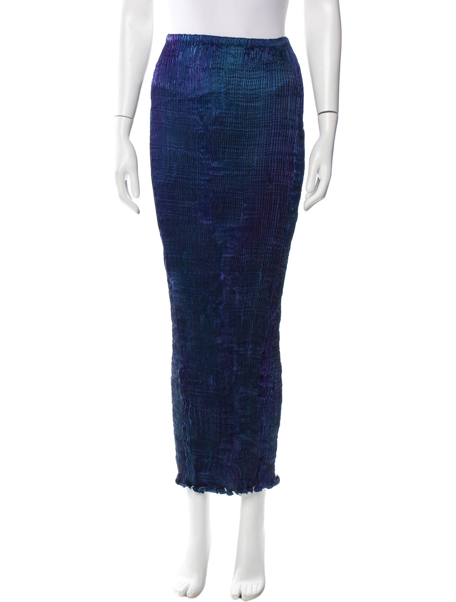 Patricia Lester Vintage Long Skirt