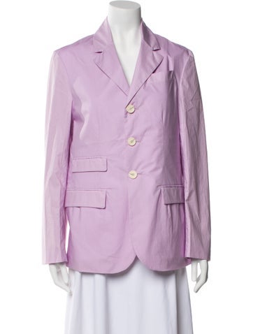 Plan C Jackets Blazer XS