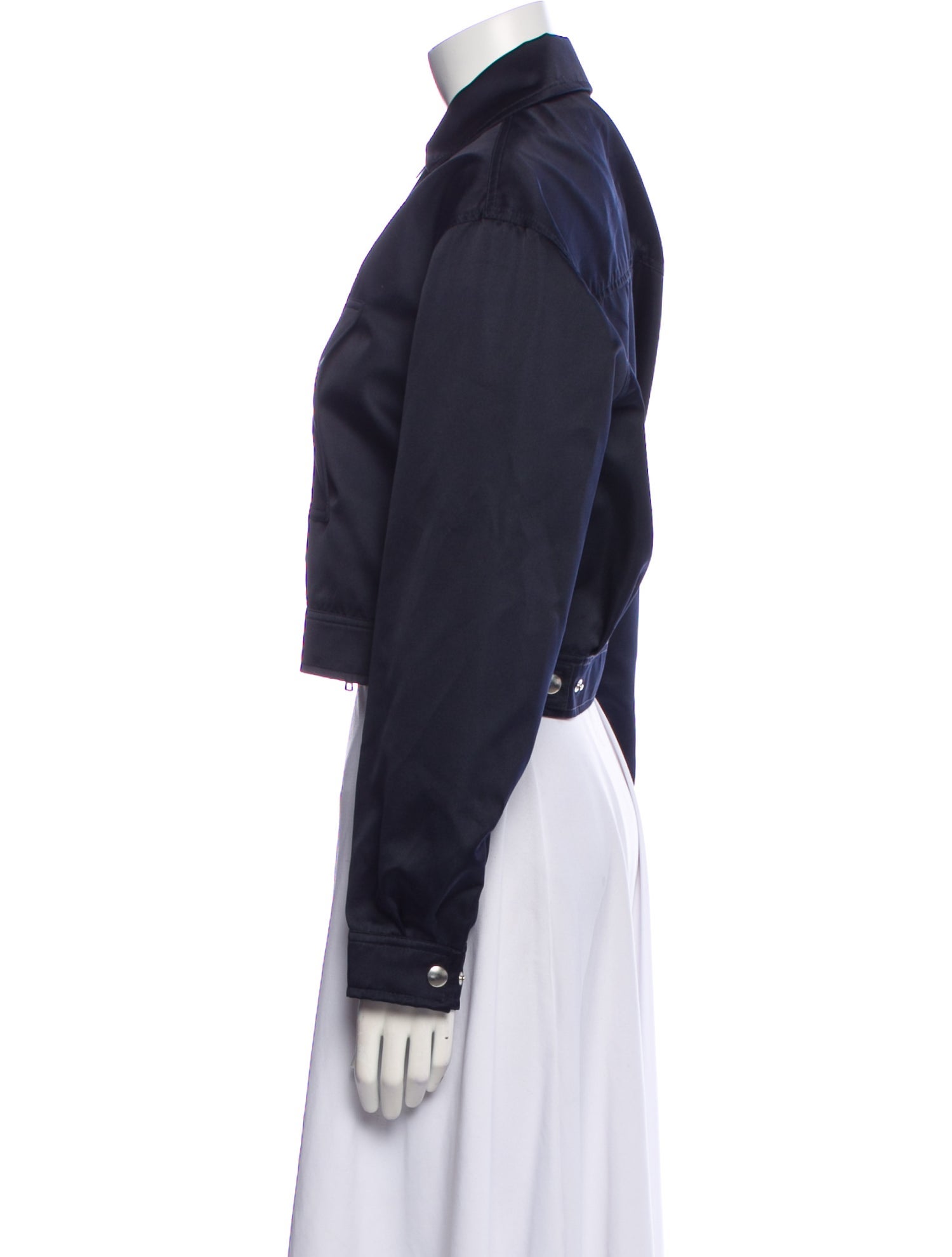 PLAN C Bomber Jacket