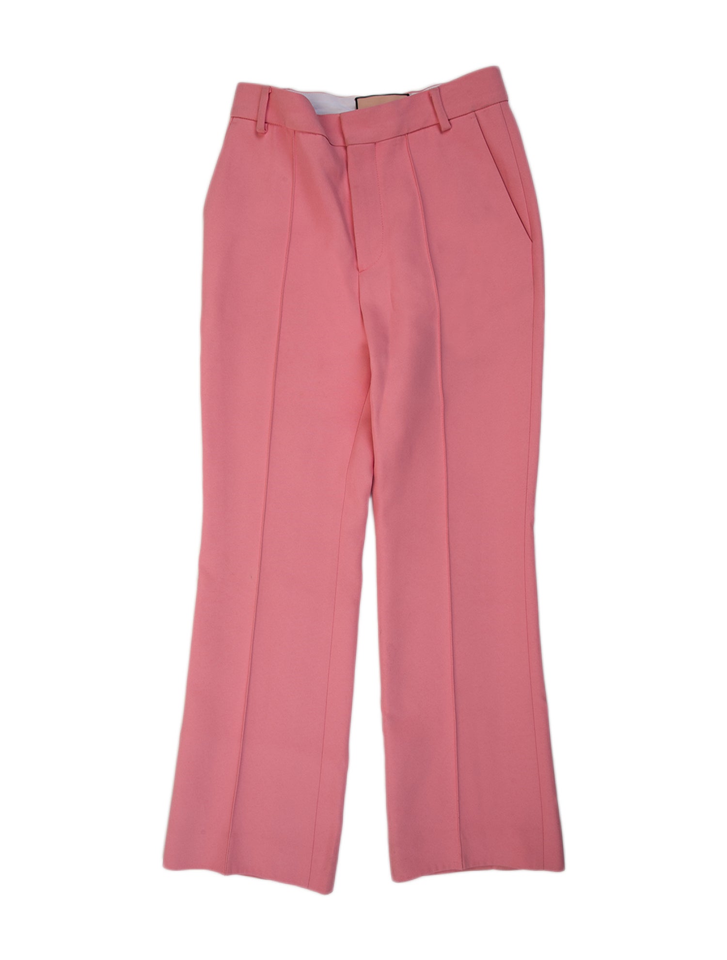 PLAN C Wide Leg Pants