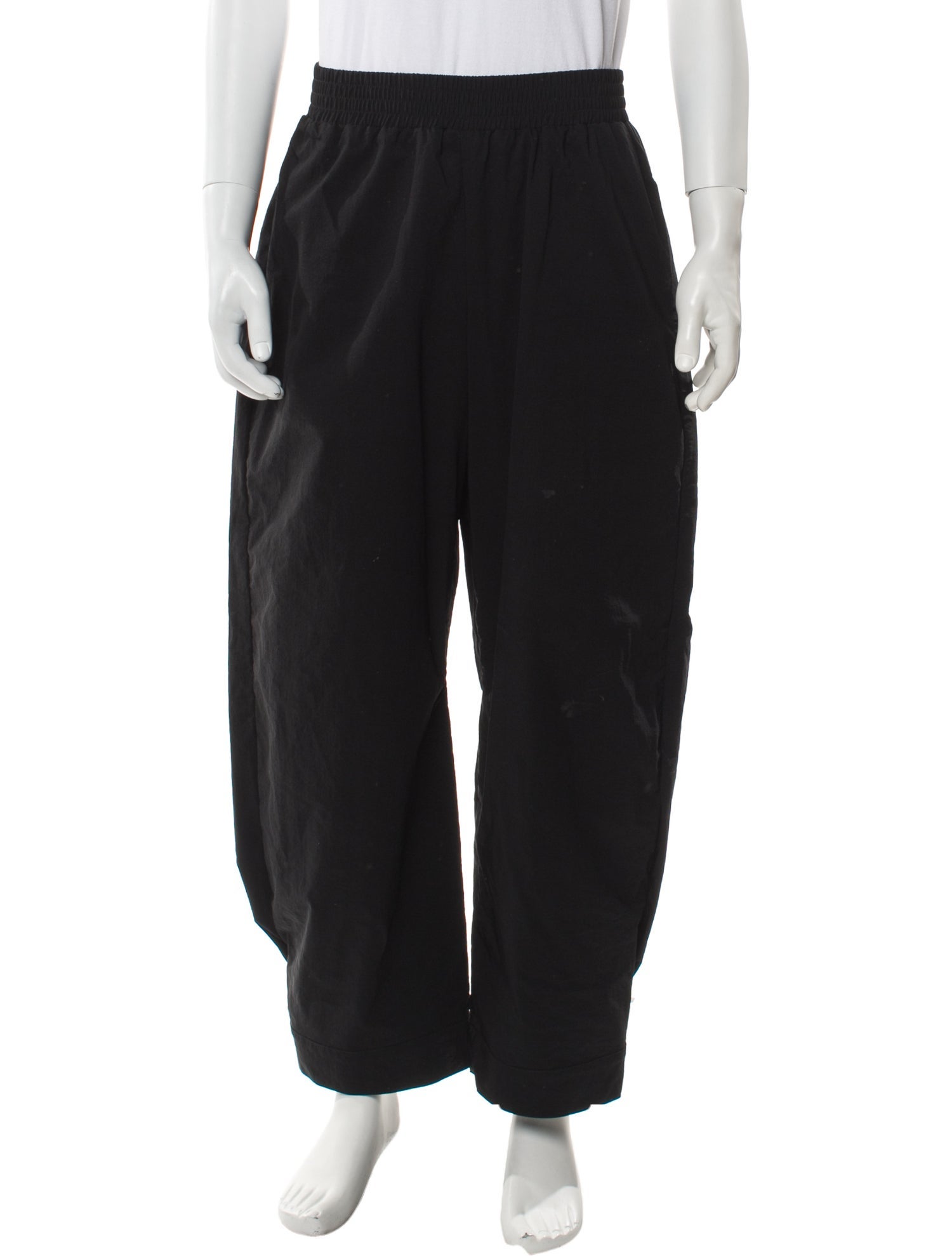 PLAN C Sweatpants