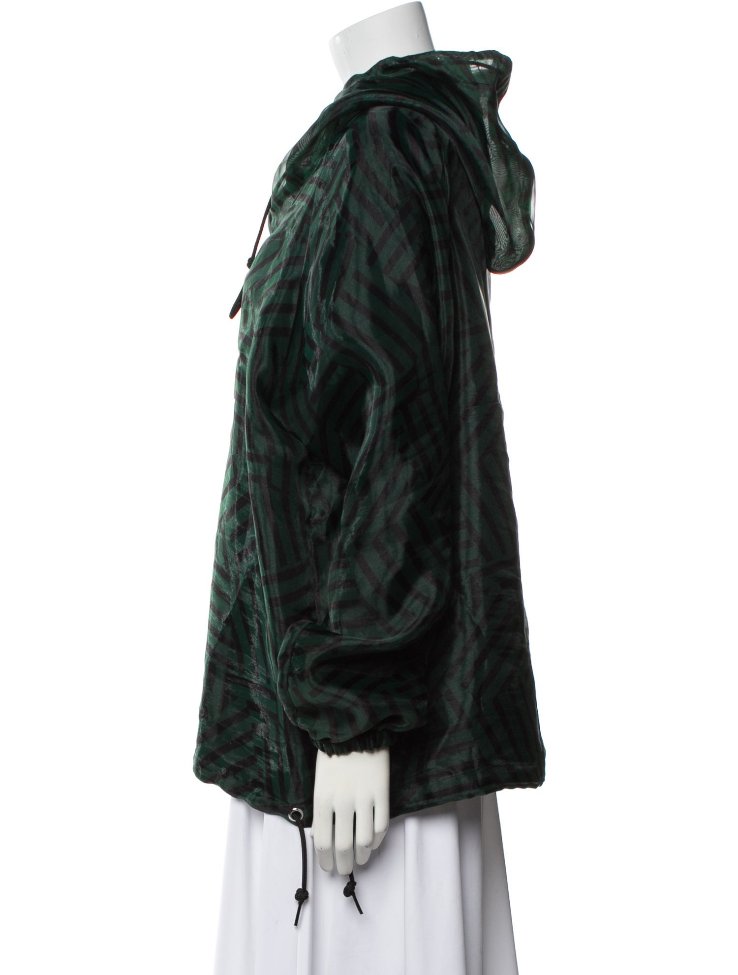 PLAN C Evening Jacket