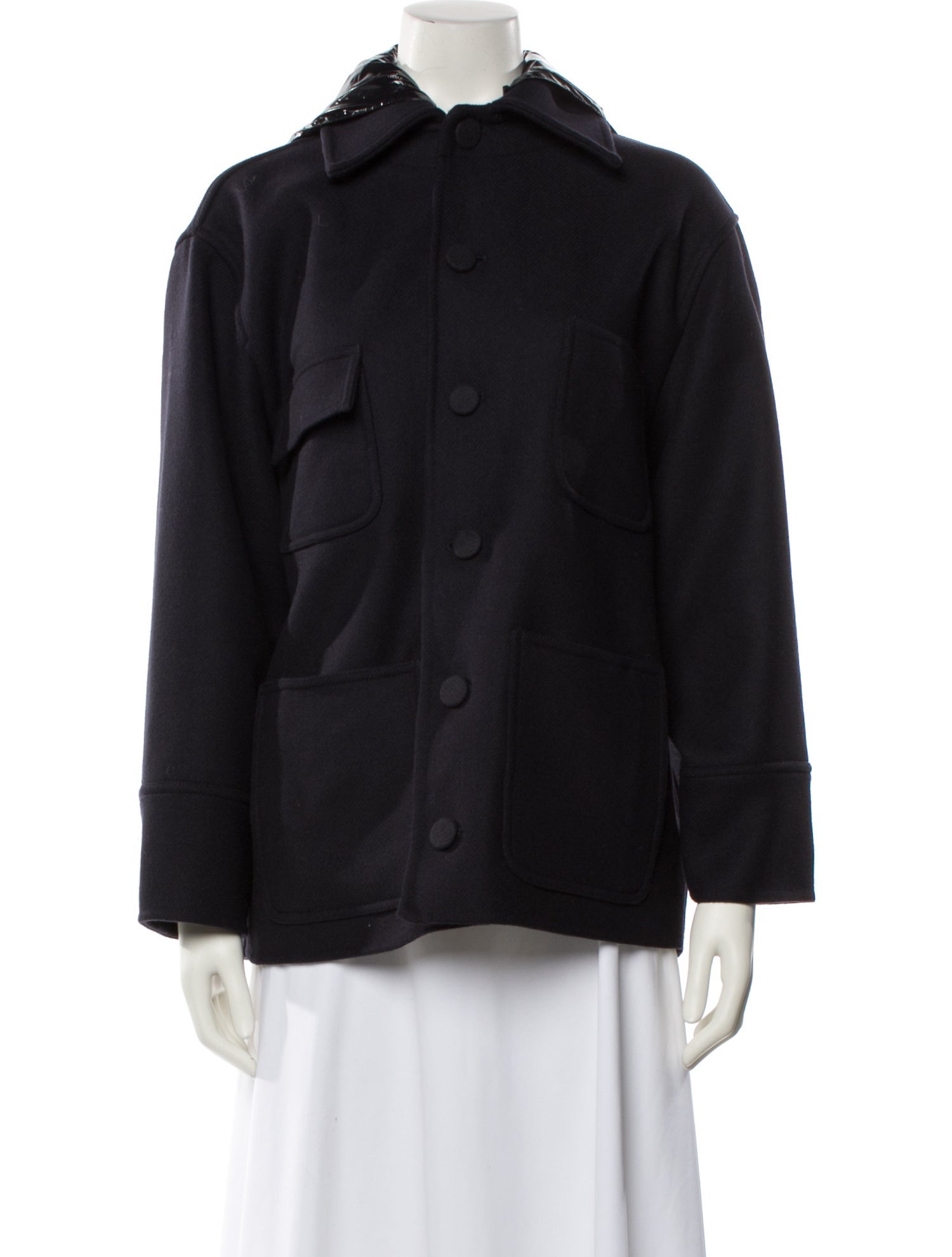 PLAN C Utility Jacket w/ Tags