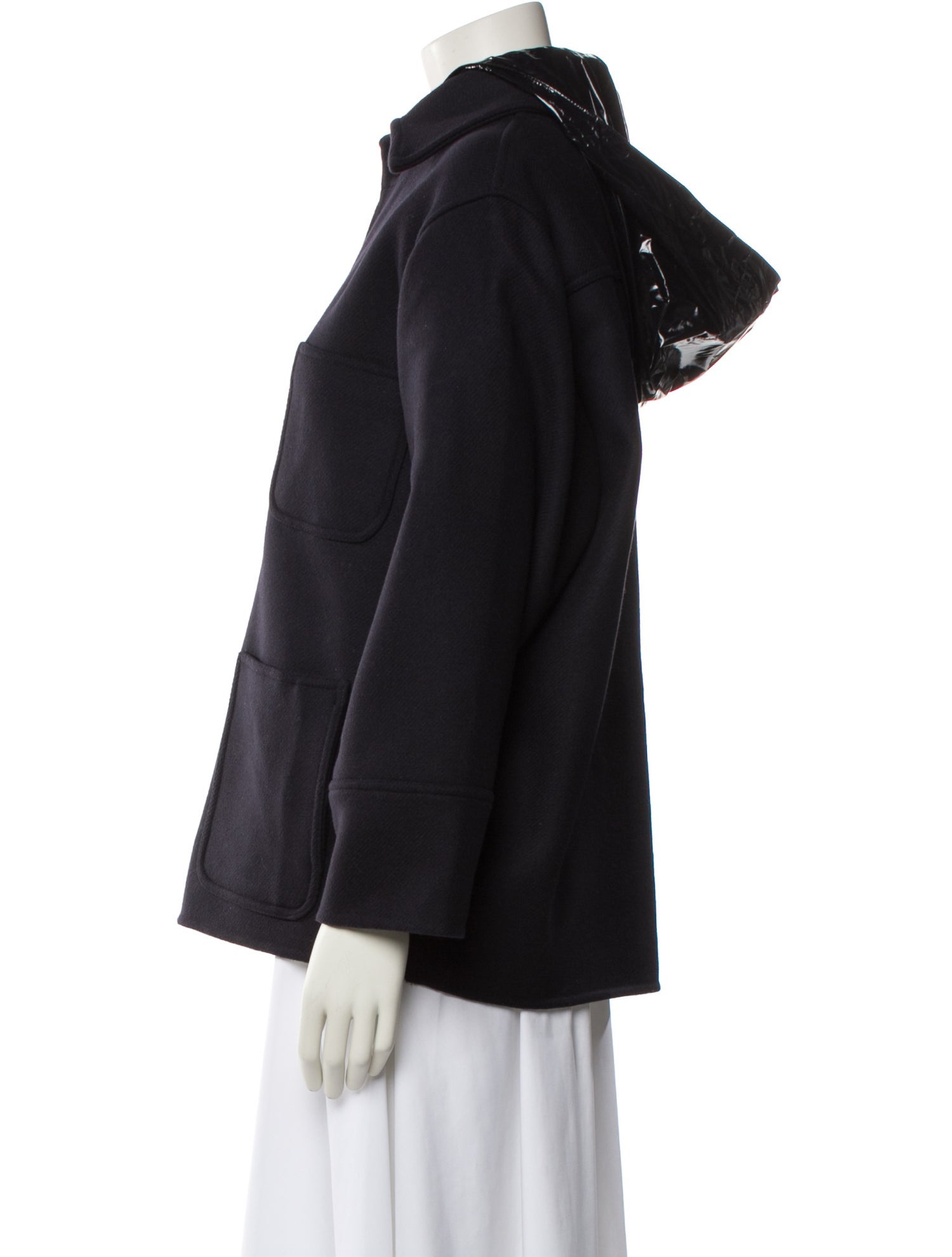 PLAN C Utility Jacket w/ Tags