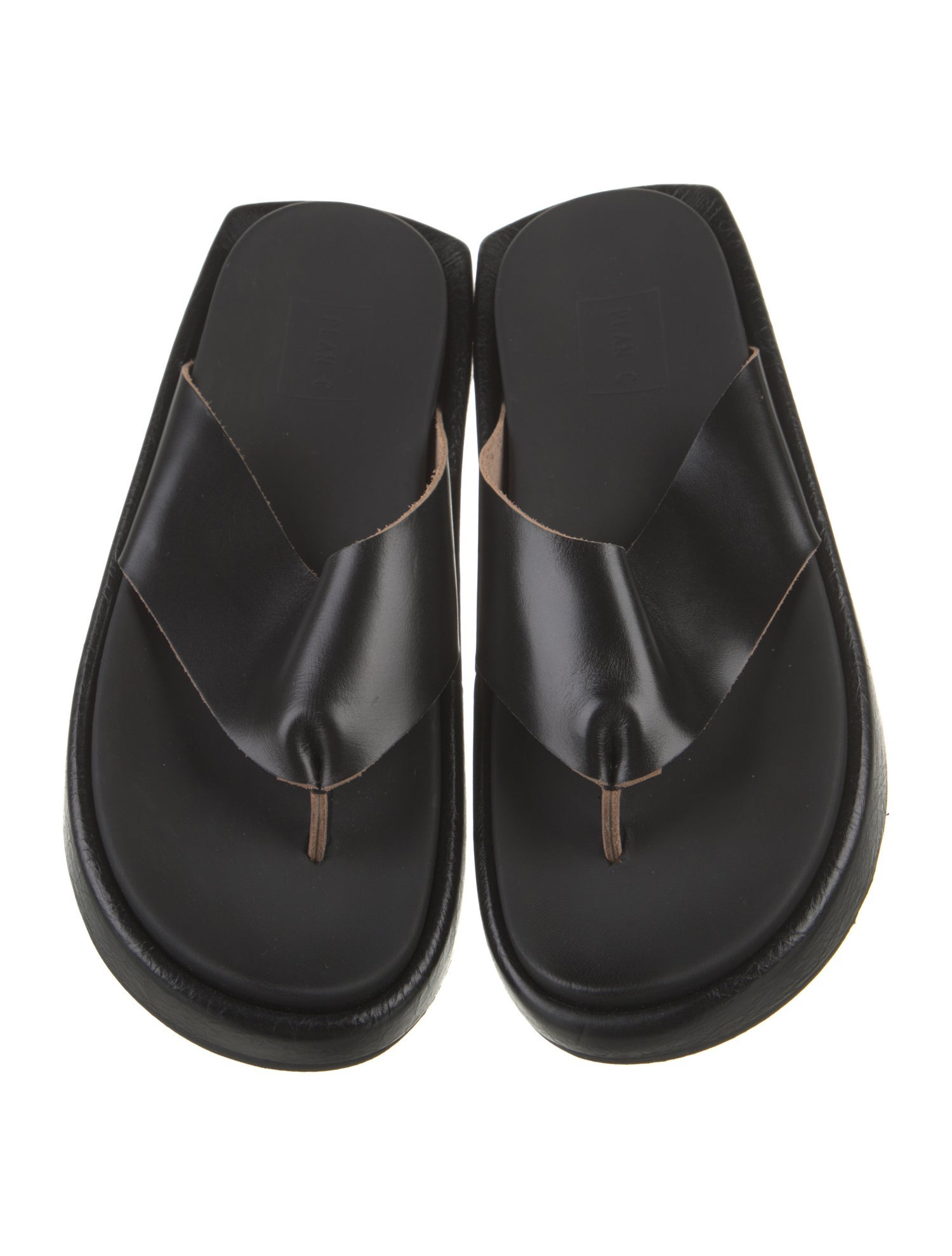 PLAN C Sandals for Women | The RealReal