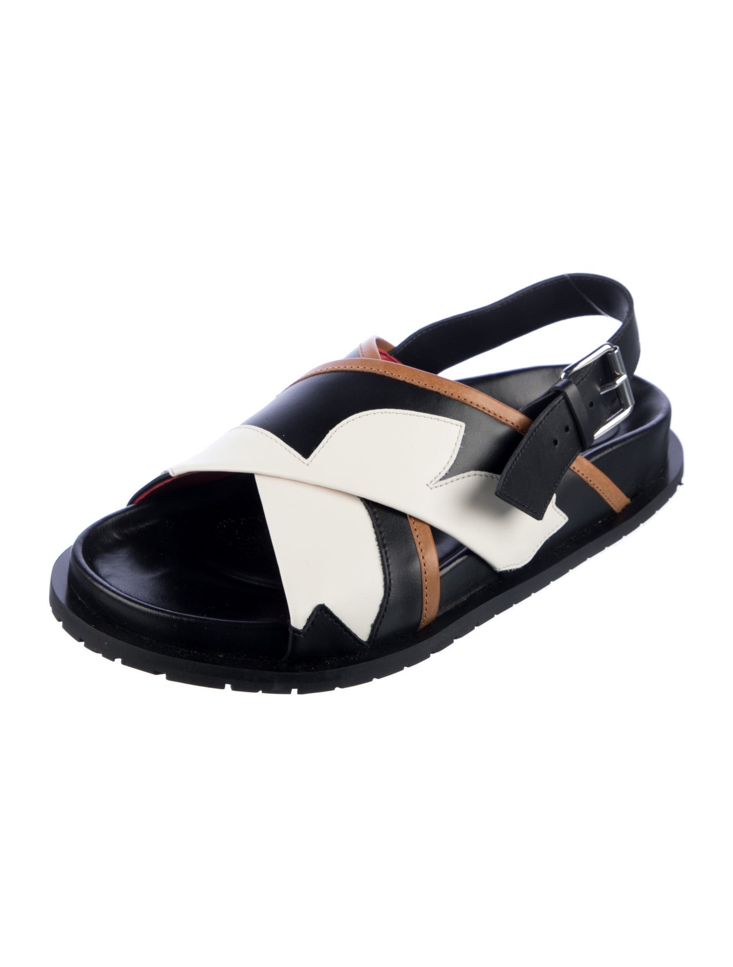 PLAN C Sandals for Women | The RealReal