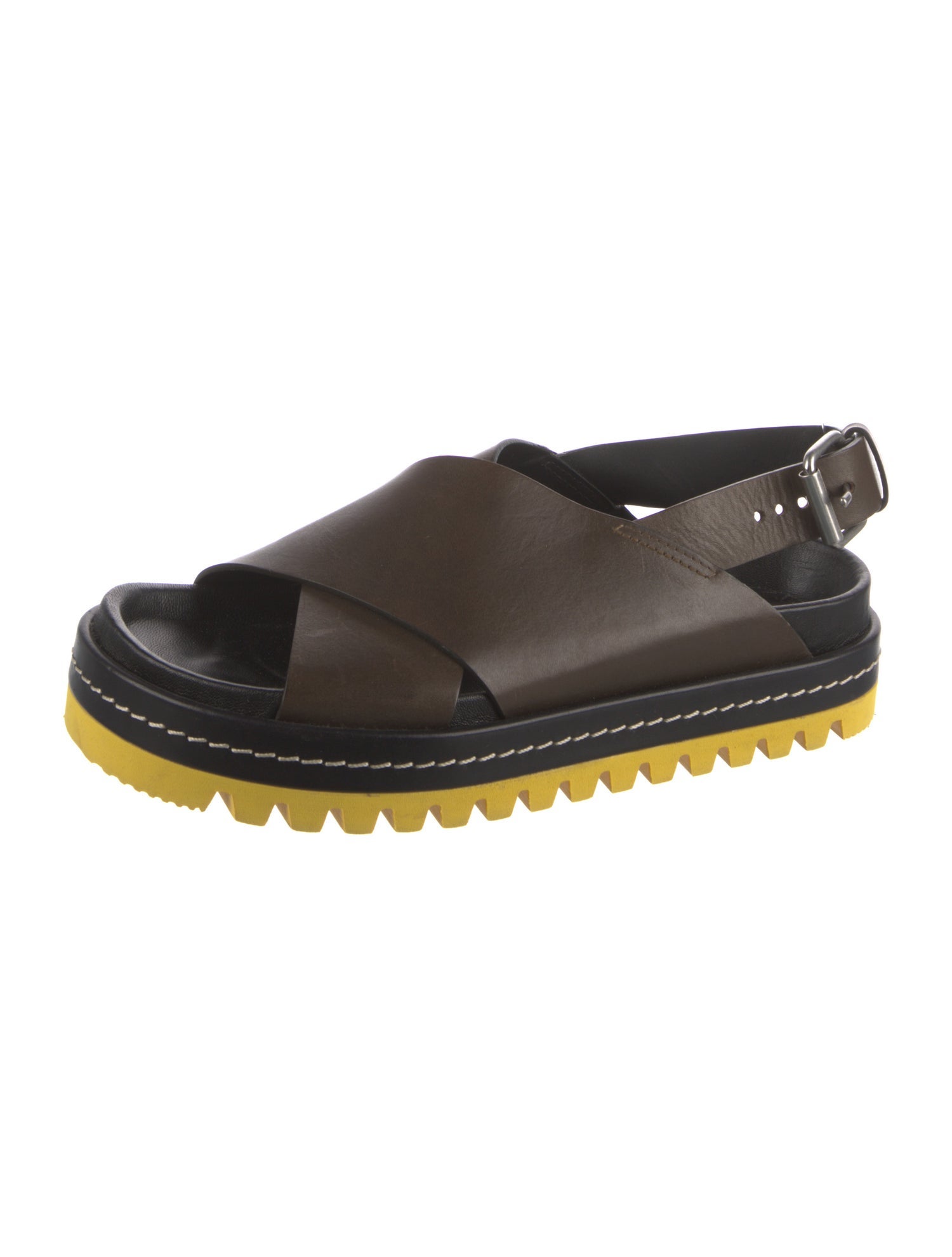 PLAN C Sandals for Women | The RealReal