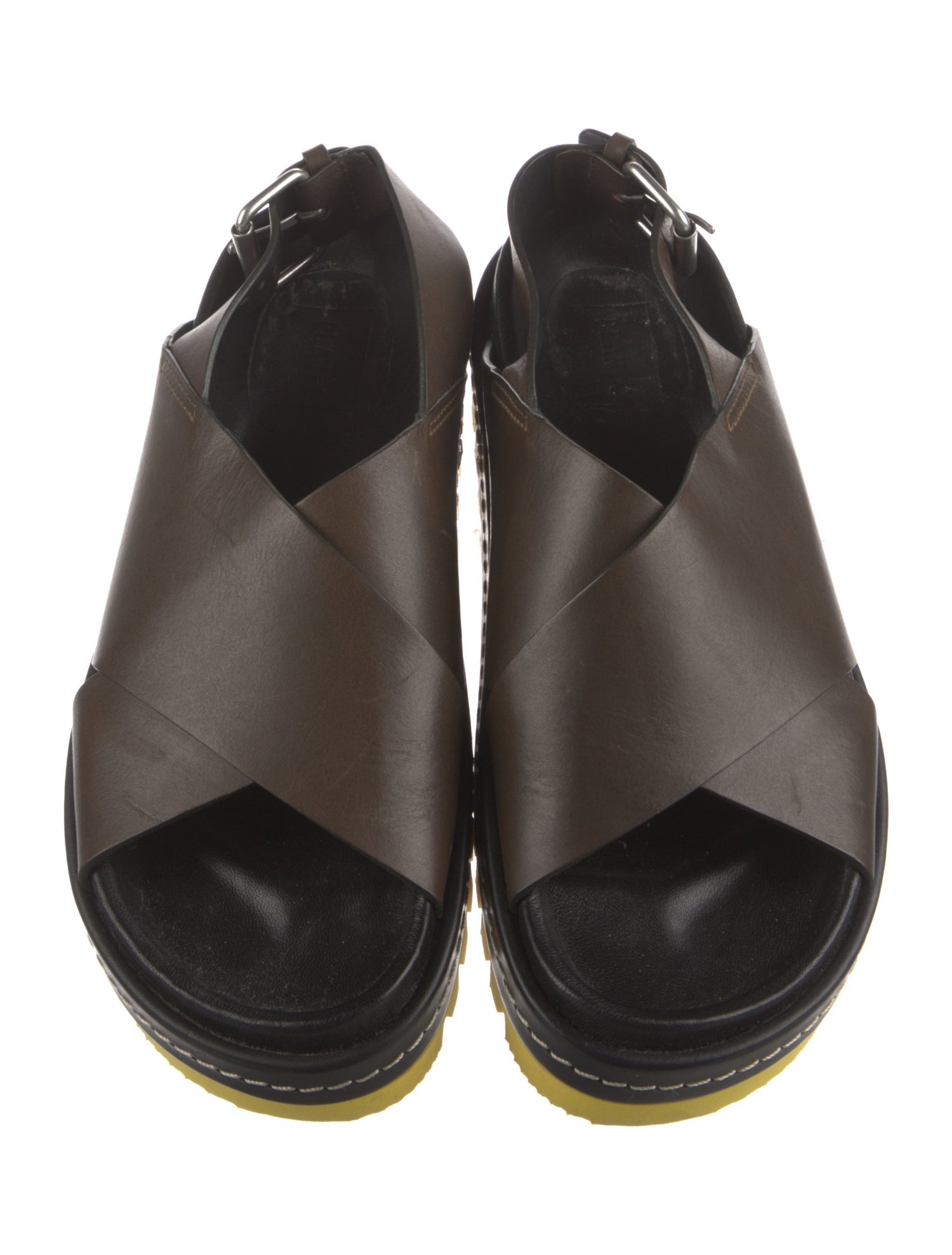 PLAN C Sandals for Women | The RealReal