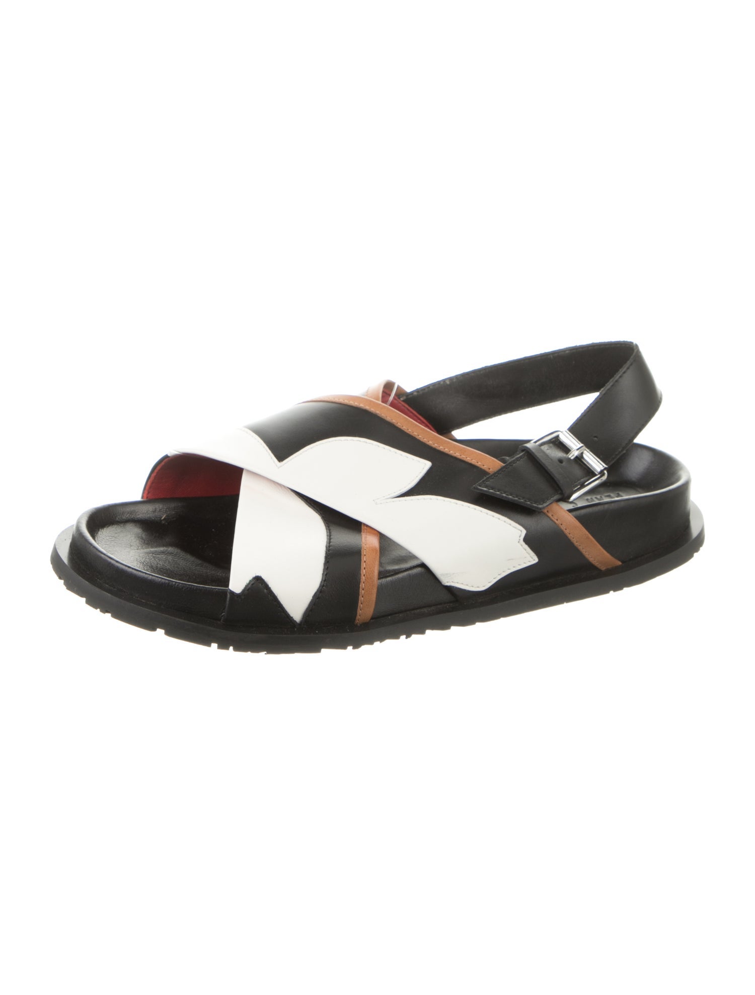 PLAN C Sandals for Women | The RealReal