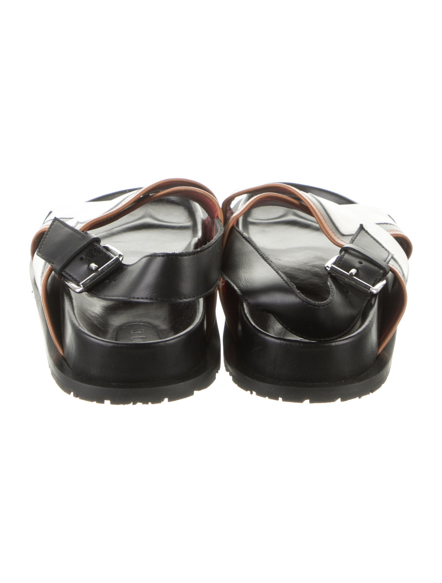 PLAN C Sandals for Women | The RealReal