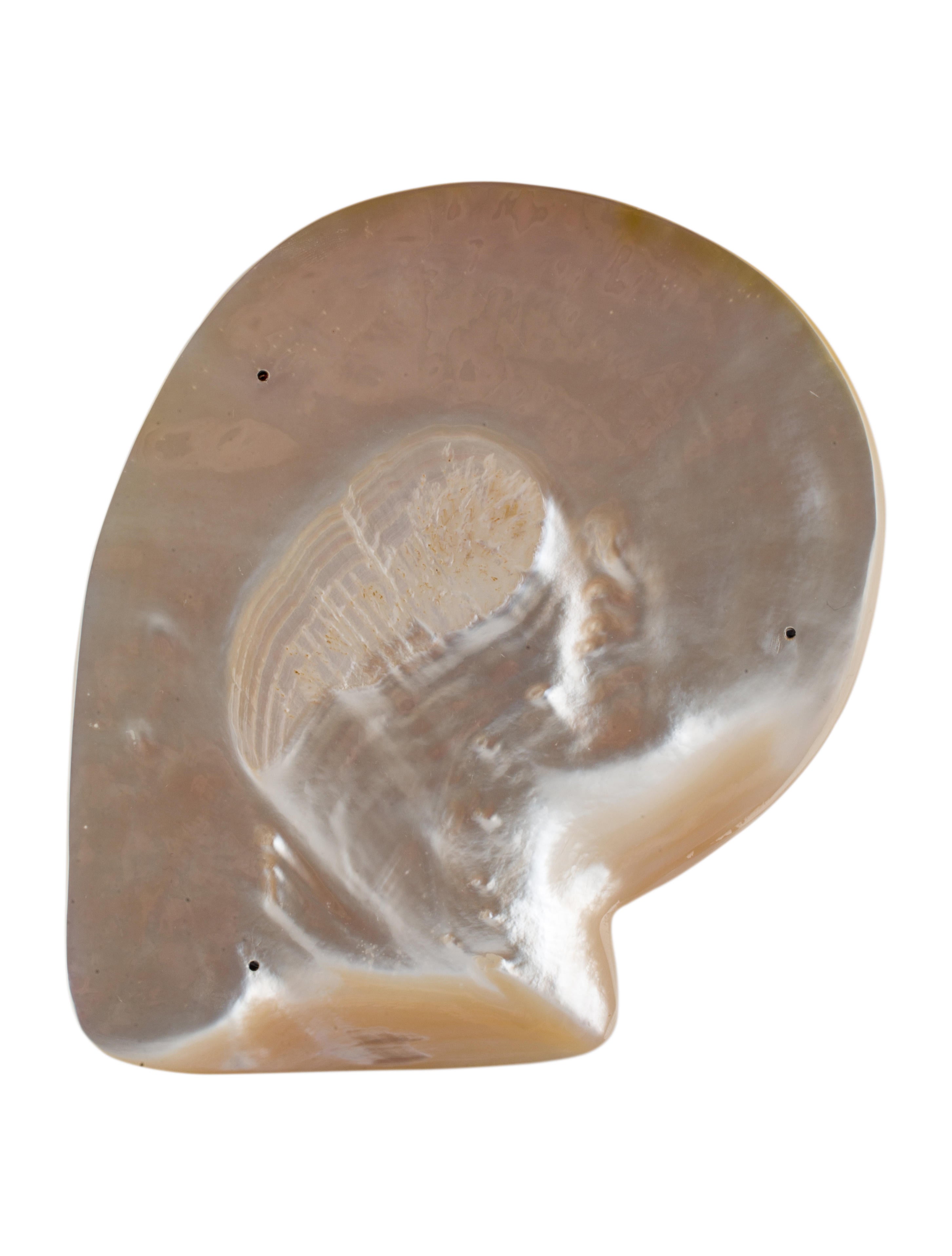 Decorative Plates Mother of Pearl Plates Tabletop And Kitchen