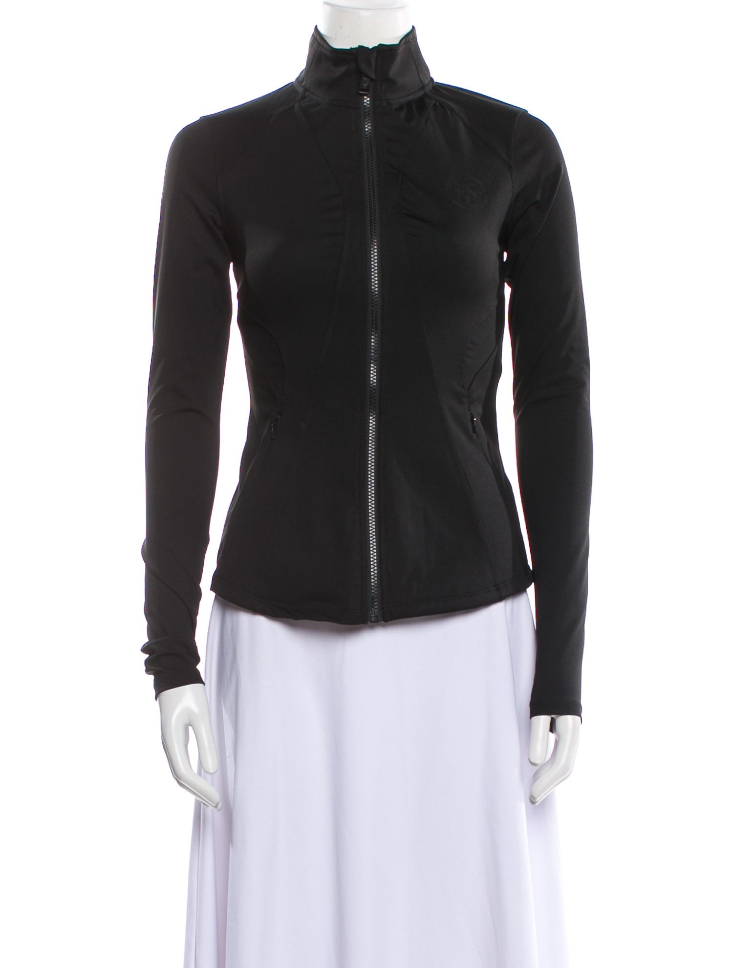 Plein Sport Biker Jacket