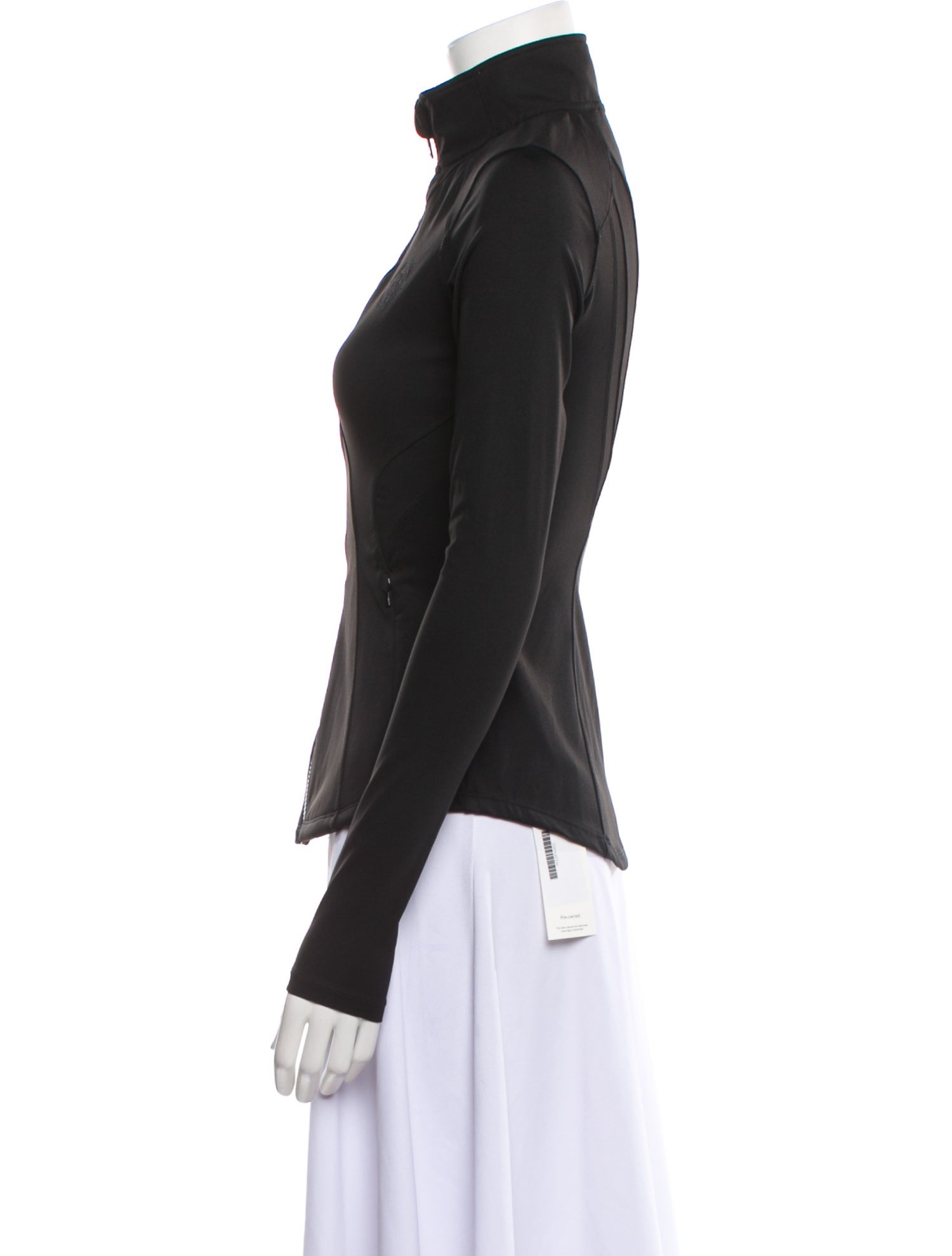 Plein Sport Biker Jacket