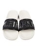 Plein Sport Rubber Printed Slides