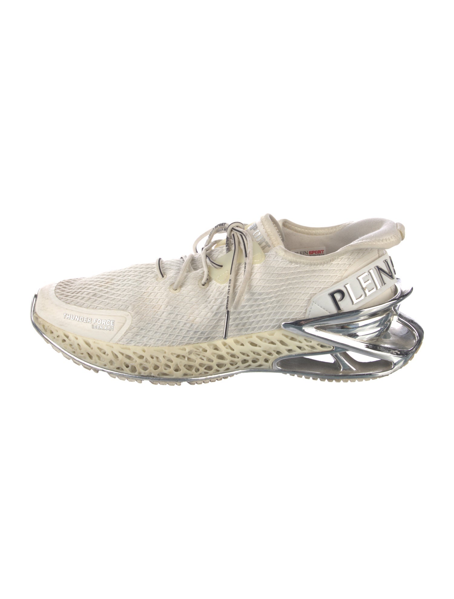 Plein Sport Sneakers