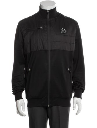 Plein Sport Windbreaker