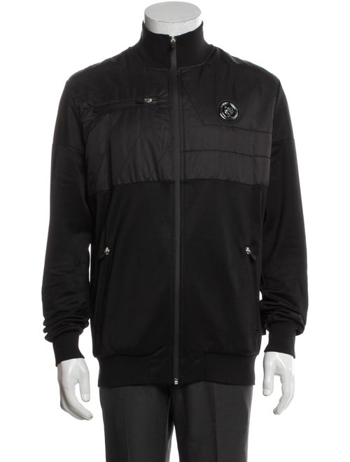 Plein Sport Windbreaker